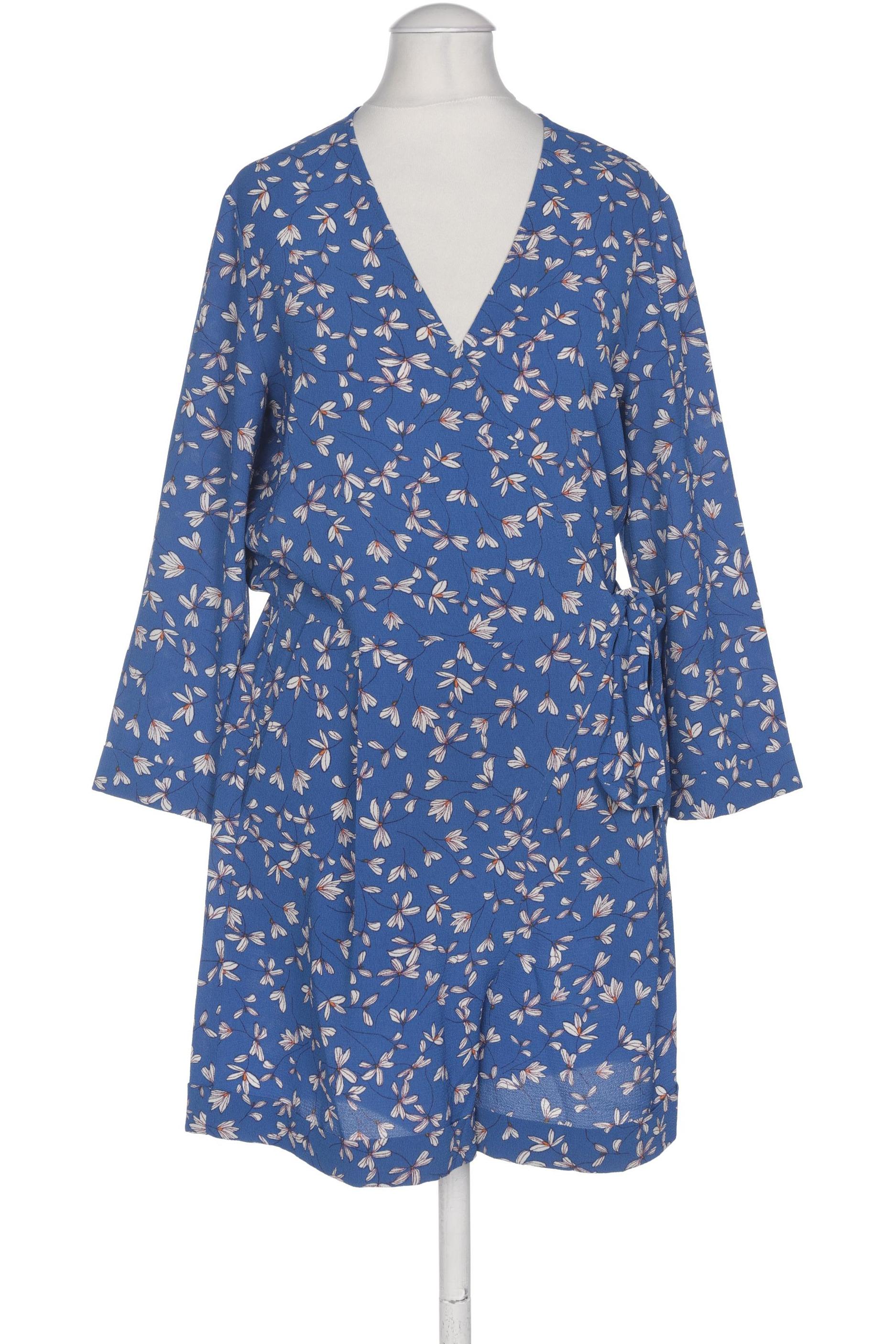

Hallhuber Damen Jumpsuit/Overall, blau