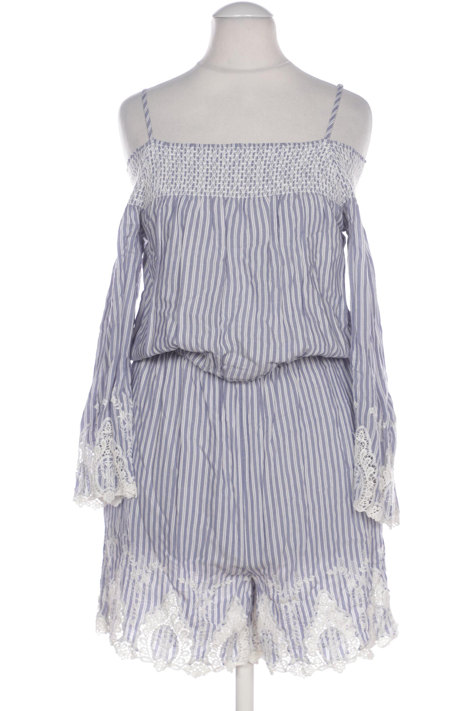 

Hallhuber Damen Jumpsuit/Overall, blau, Gr. 36