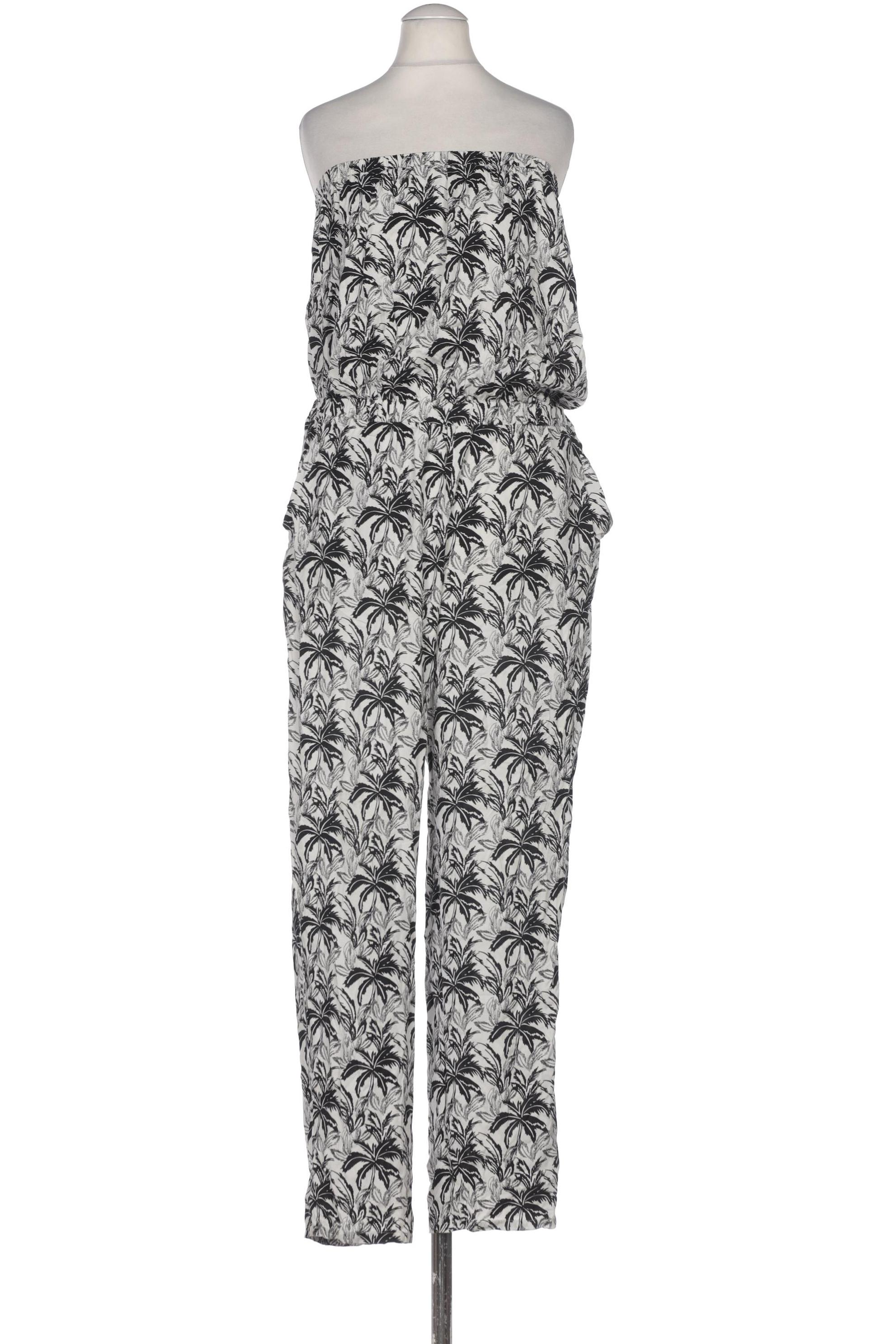 

Hallhuber Damen Jumpsuit/Overall, schwarz, Gr. 38