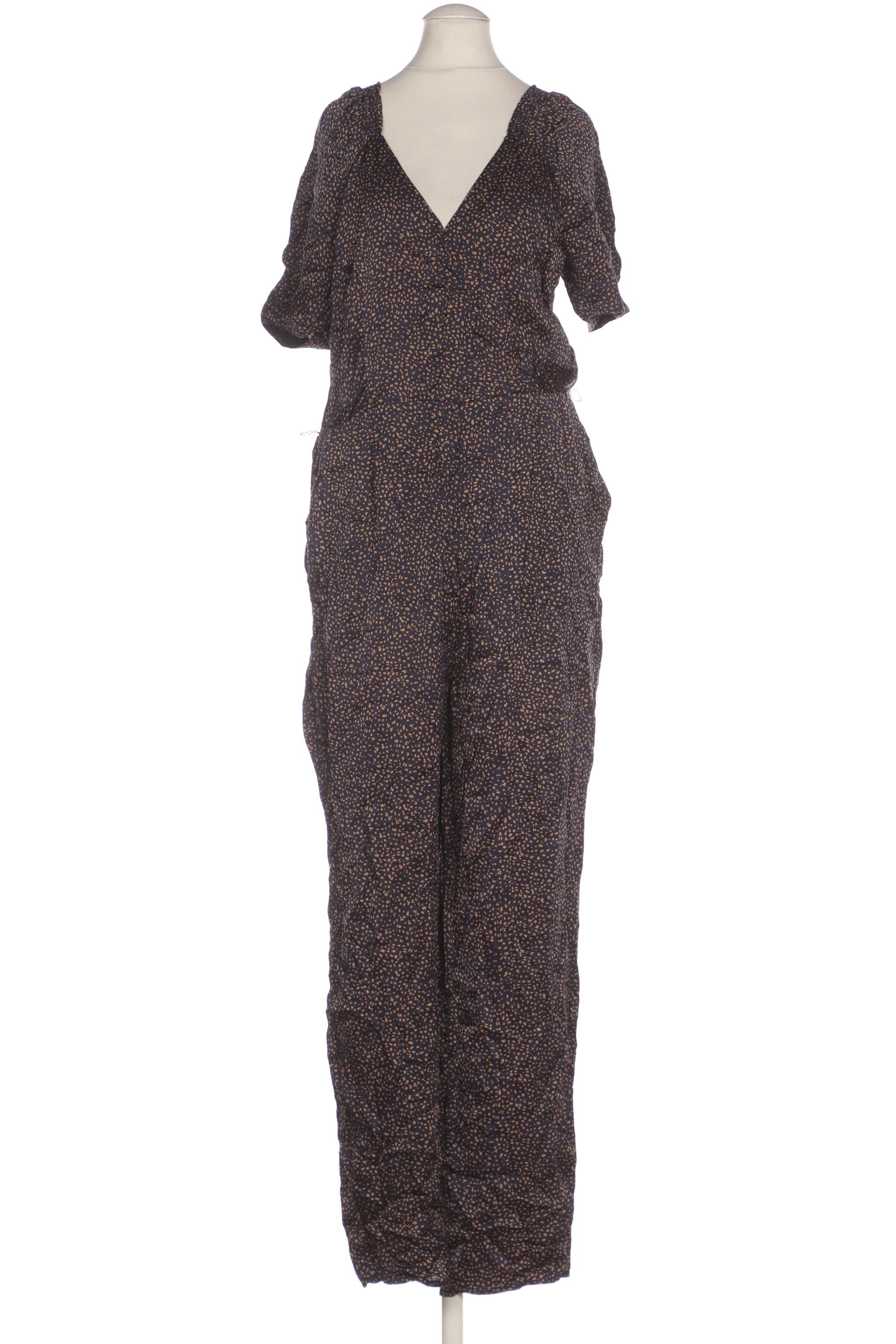 

Hallhuber Damen Jumpsuit/Overall, marineblau, Gr. 38