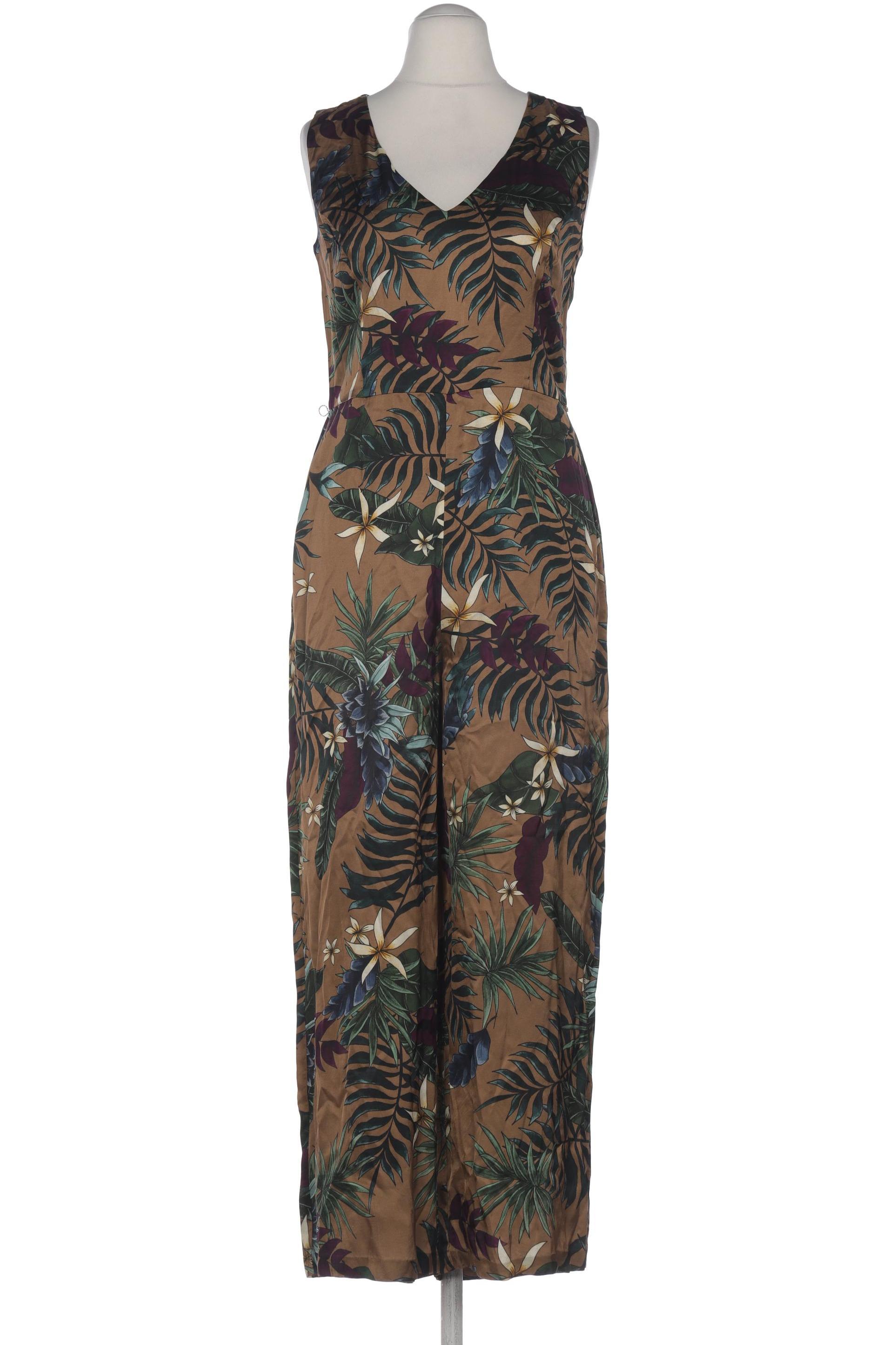 

Hallhuber Damen Jumpsuit/Overall, braun, Gr. 38