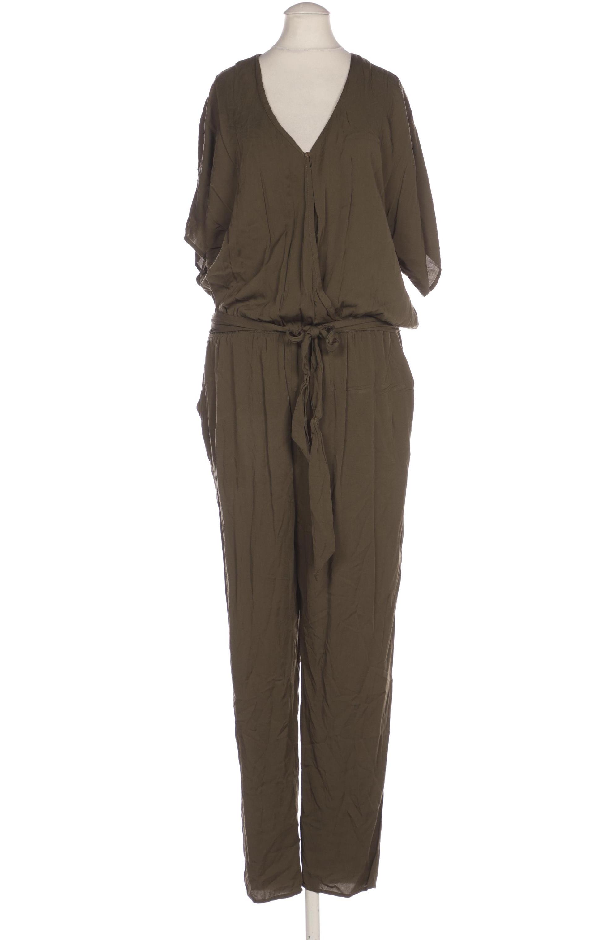 

Hallhuber Damen Jumpsuit/Overall, grün