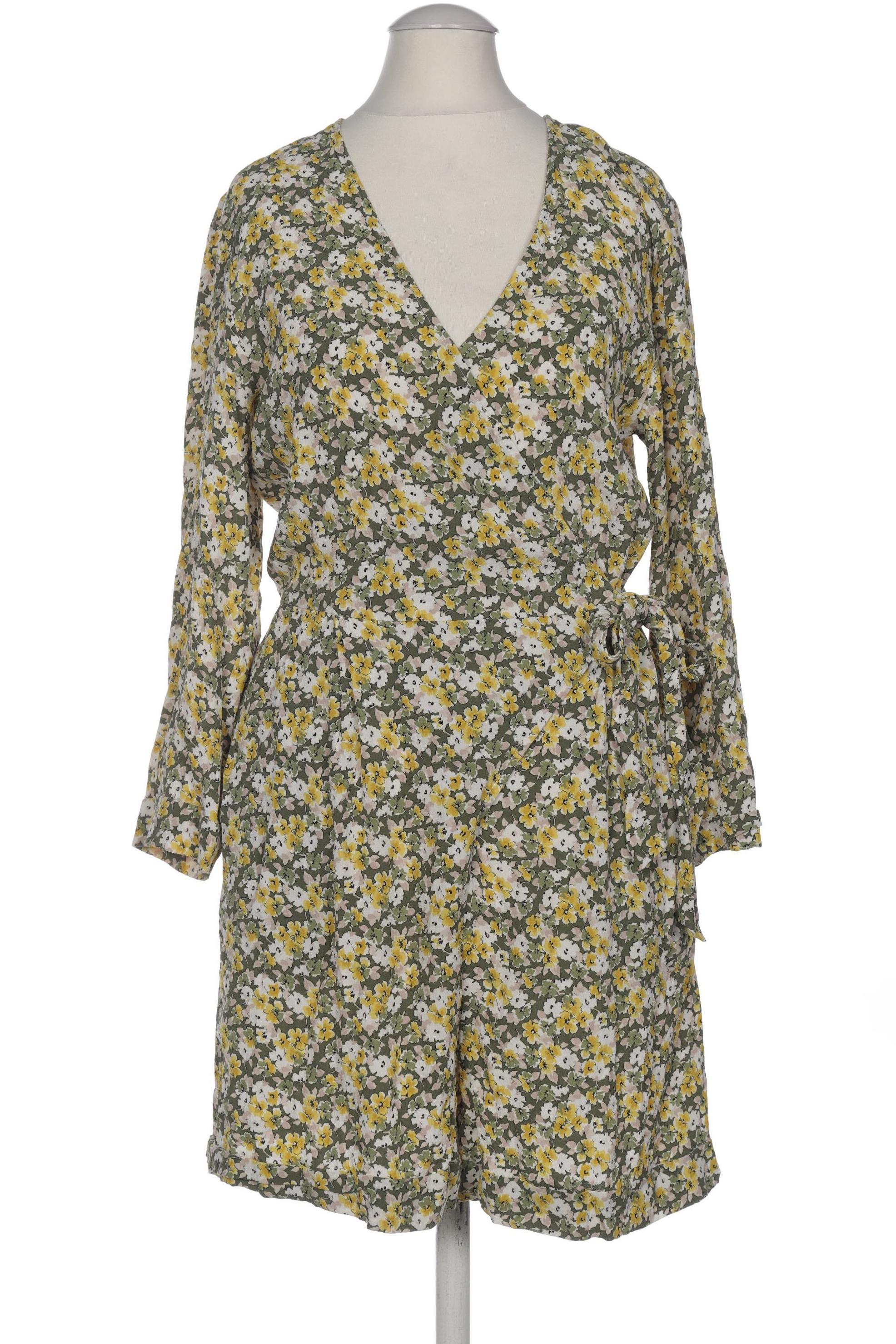 

Hallhuber Damen Jumpsuit/Overall, grün, Gr. 36