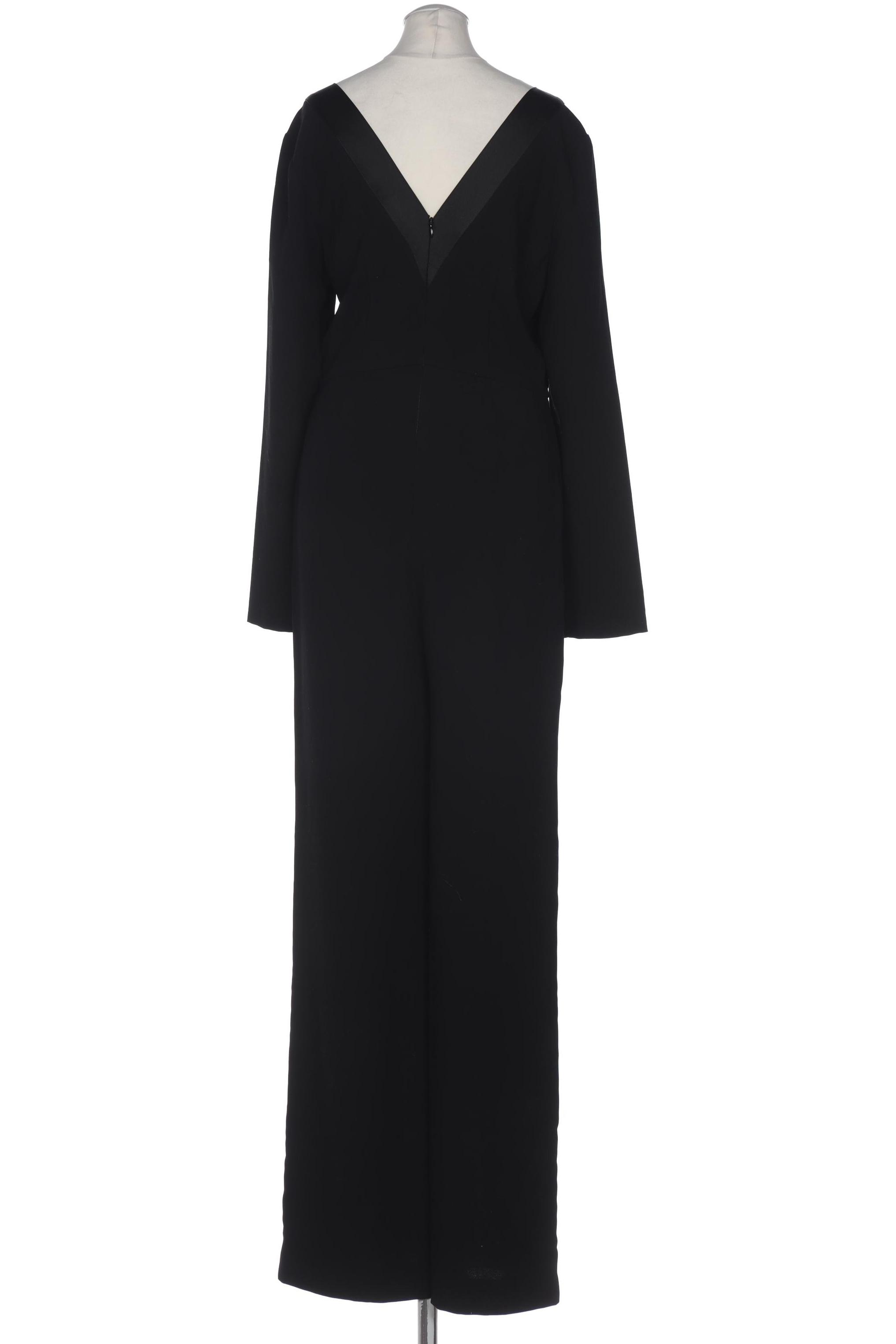 

Hallhuber Damen Jumpsuit/Overall, schwarz