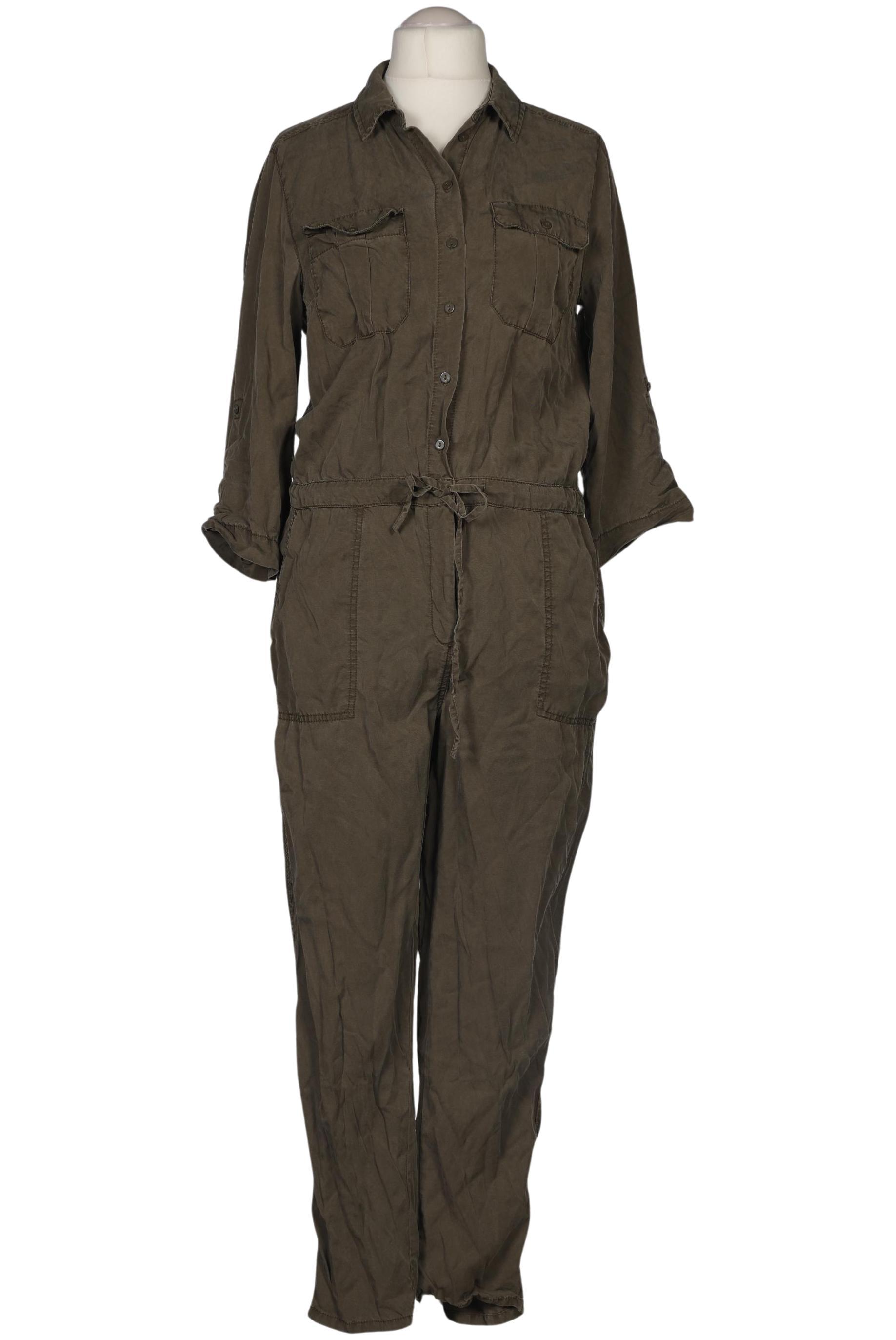 

Hallhuber Damen Jumpsuit/Overall, grün, Gr. 40