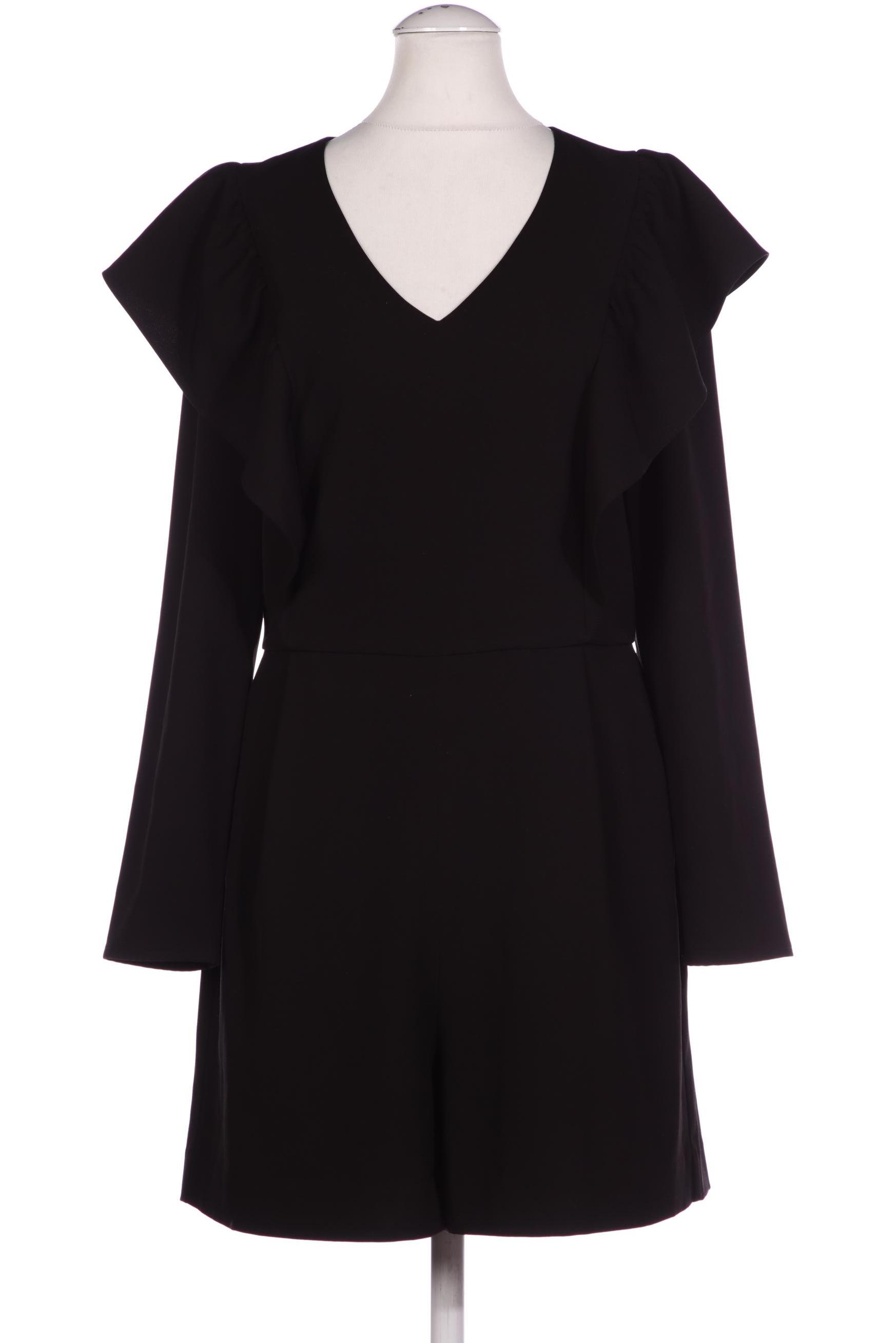 

Hallhuber Damen Jumpsuit/Overall, schwarz