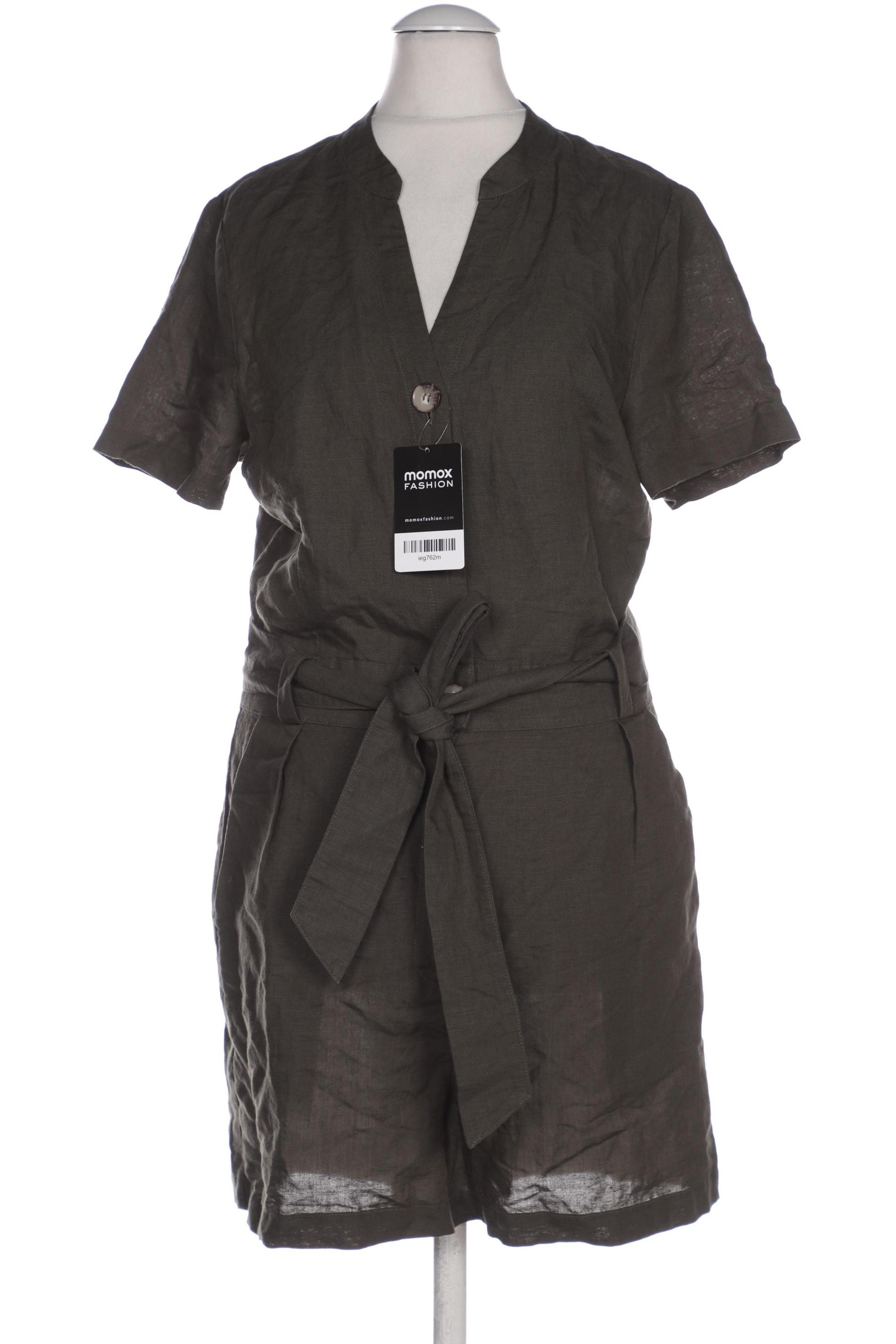 

Hallhuber Damen Jumpsuit/Overall, grün, Gr. 34