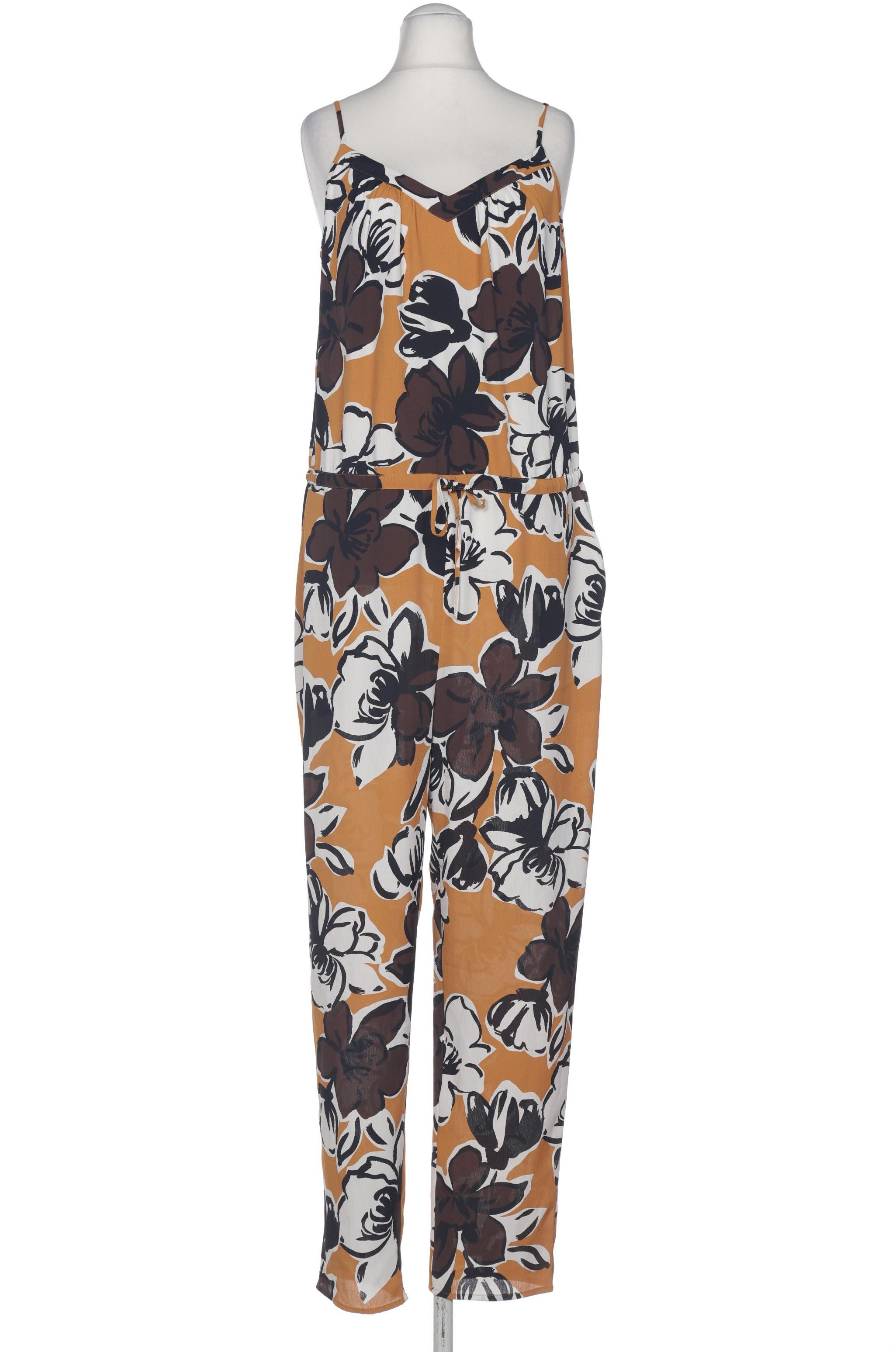 

Hallhuber Damen Jumpsuit/Overall, braun