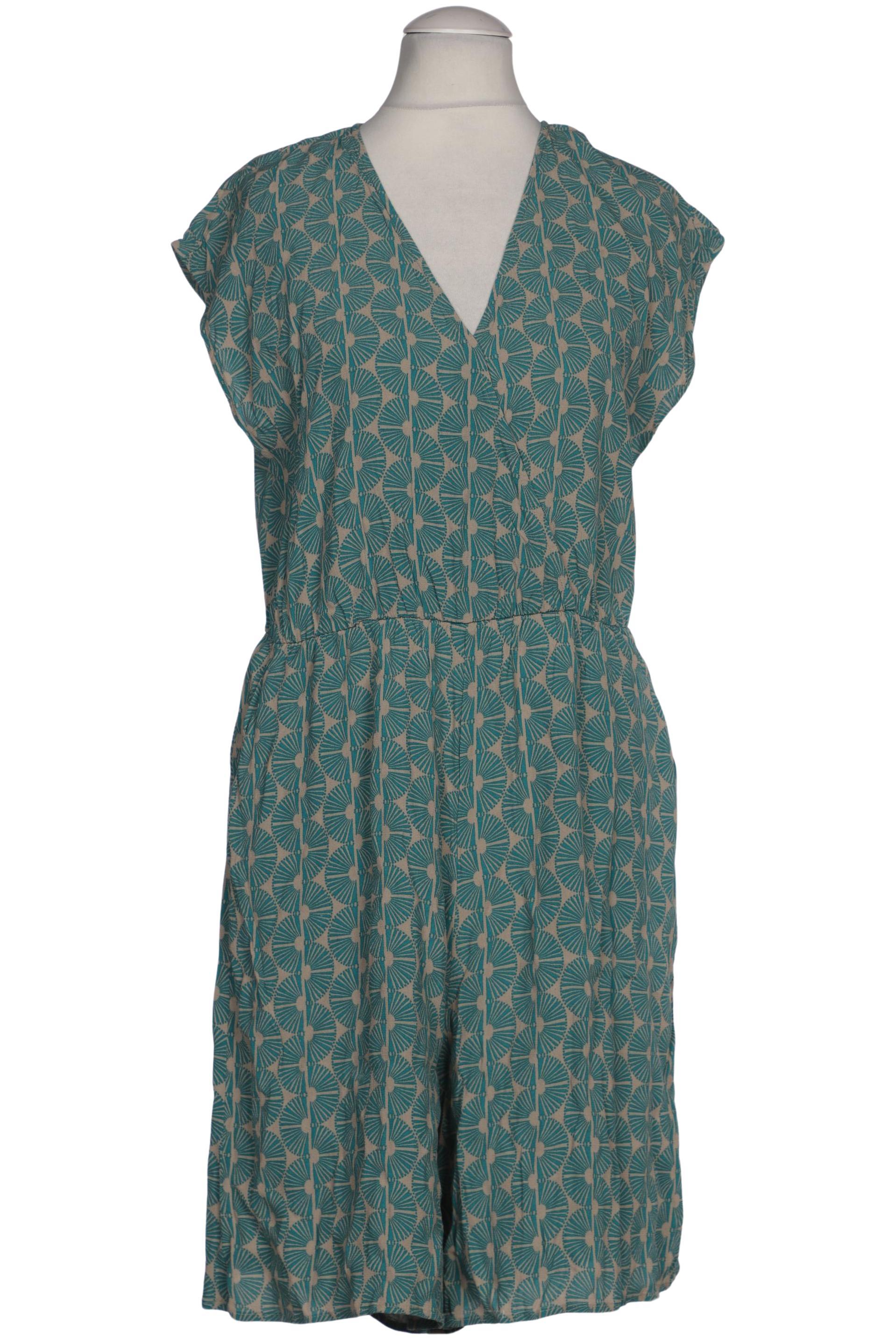 

Hallhuber Damen Jumpsuit/Overall, beige, Gr. 36