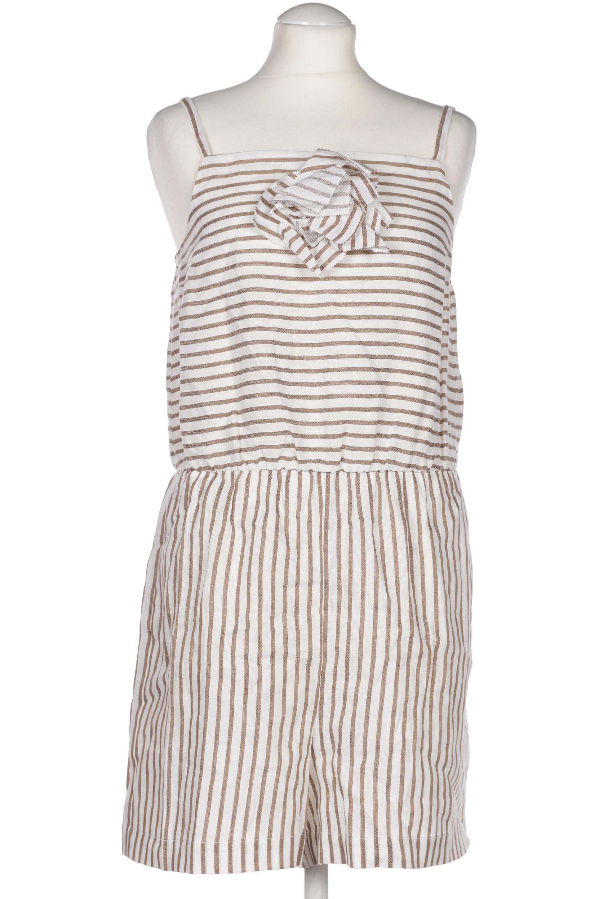 

Hallhuber Damen Jumpsuit/Overall, braun