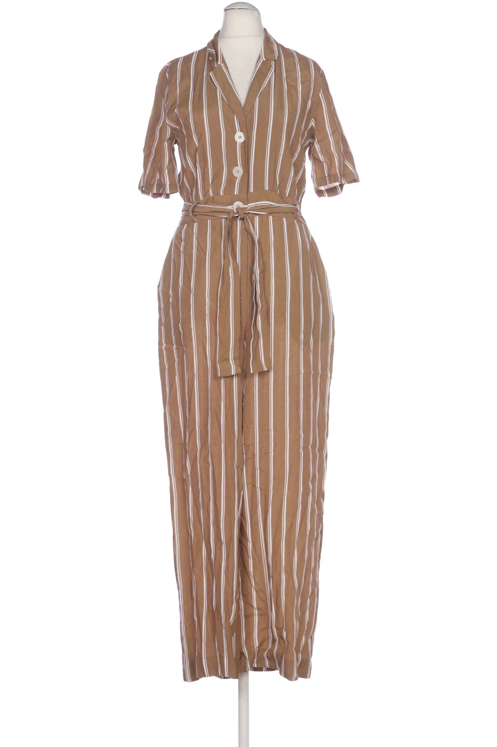 

Hallhuber Damen Jumpsuit/Overall, braun, Gr. 38