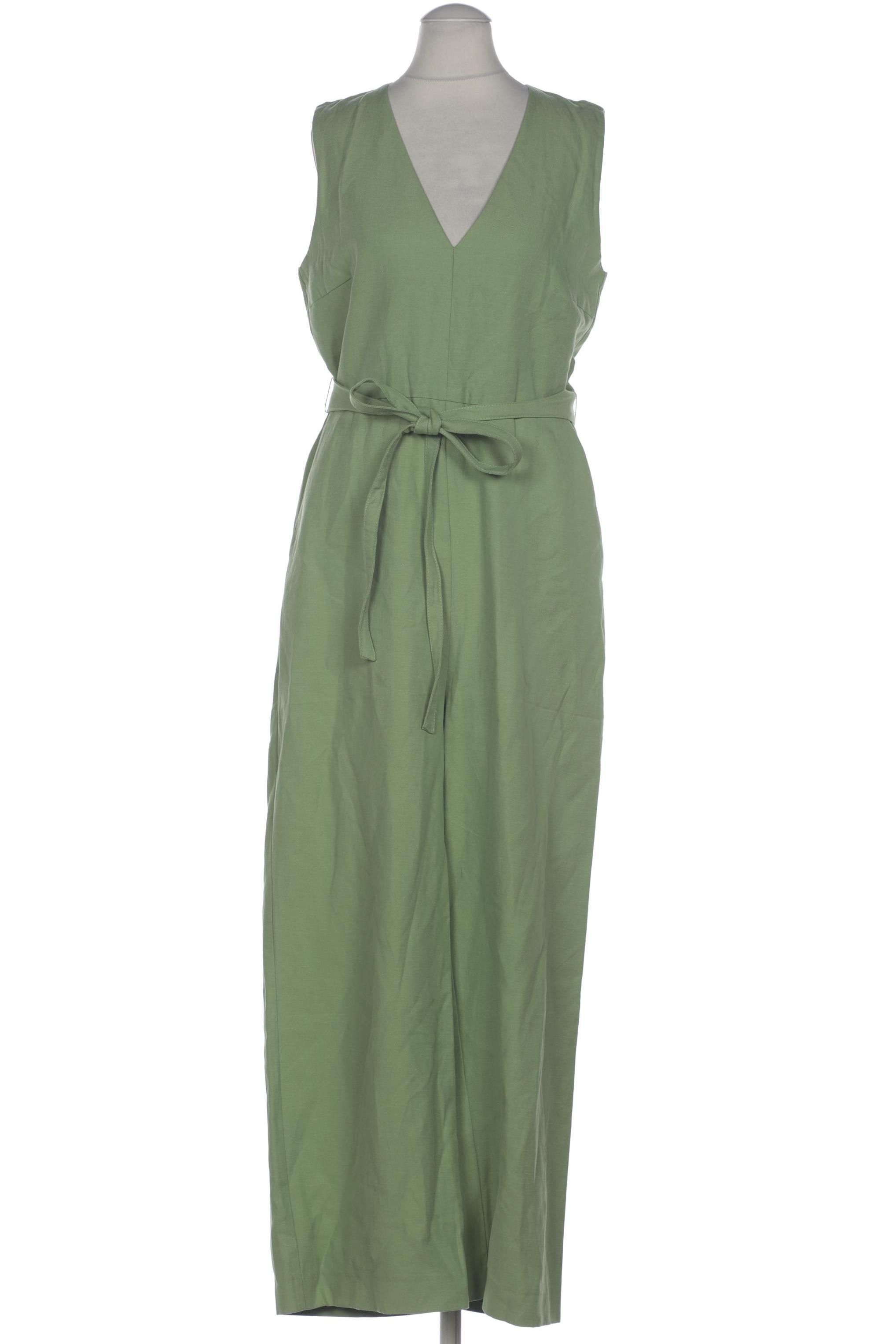 

Hallhuber Damen Jumpsuit/Overall, grün, Gr. 36