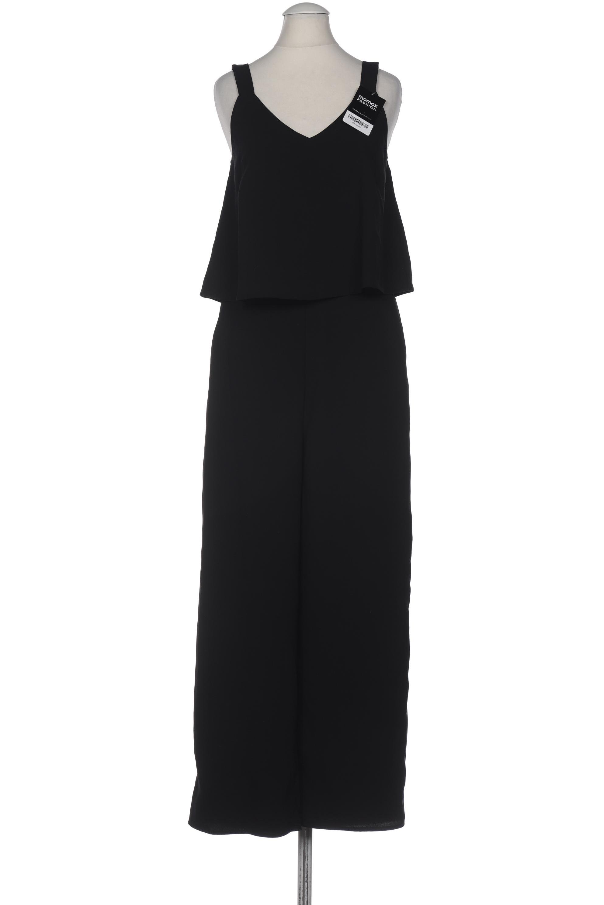 

Hallhuber Damen Jumpsuit/Overall, schwarz, Gr. 34
