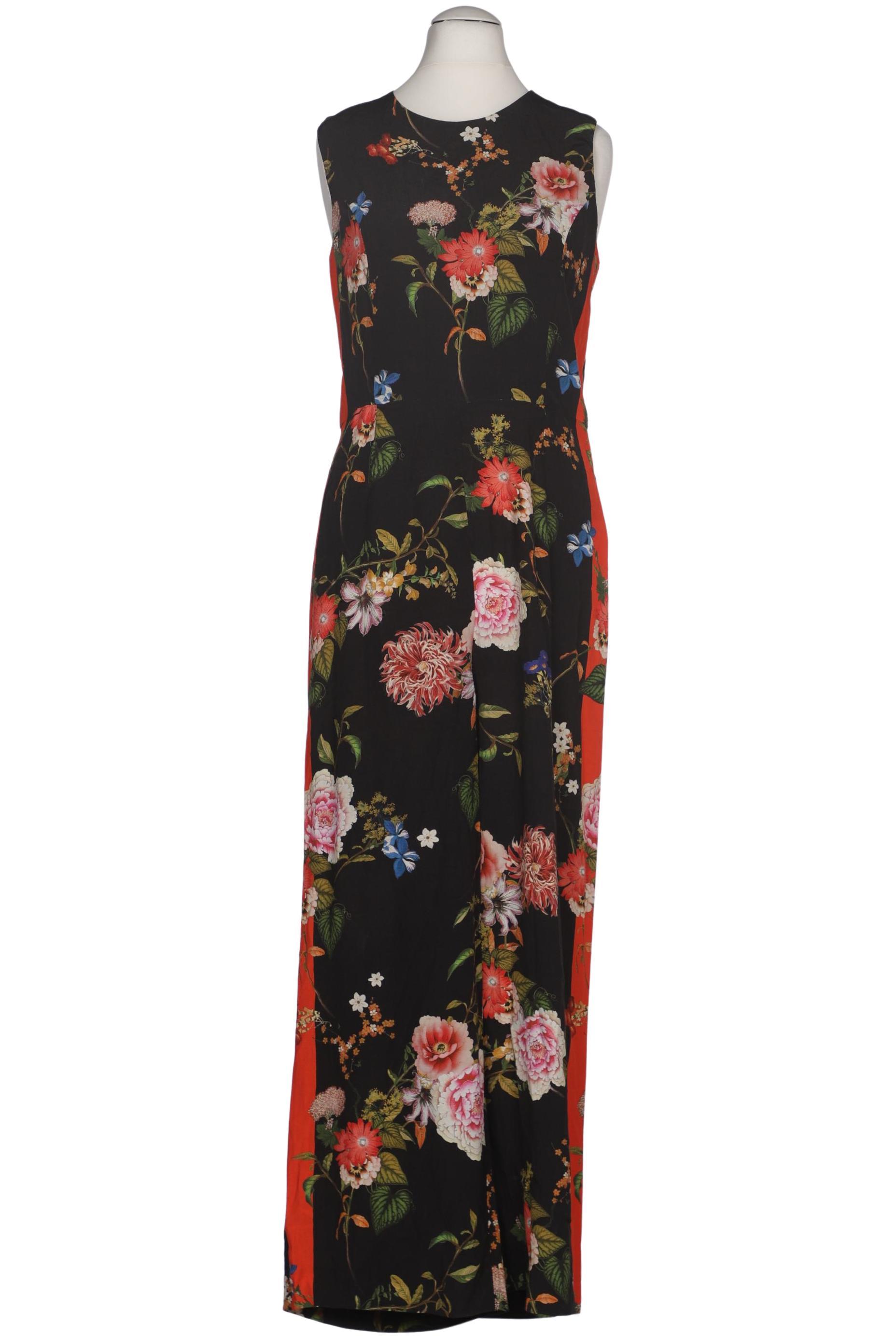 

Hallhuber Damen Jumpsuit/Overall, schwarz, Gr. 38