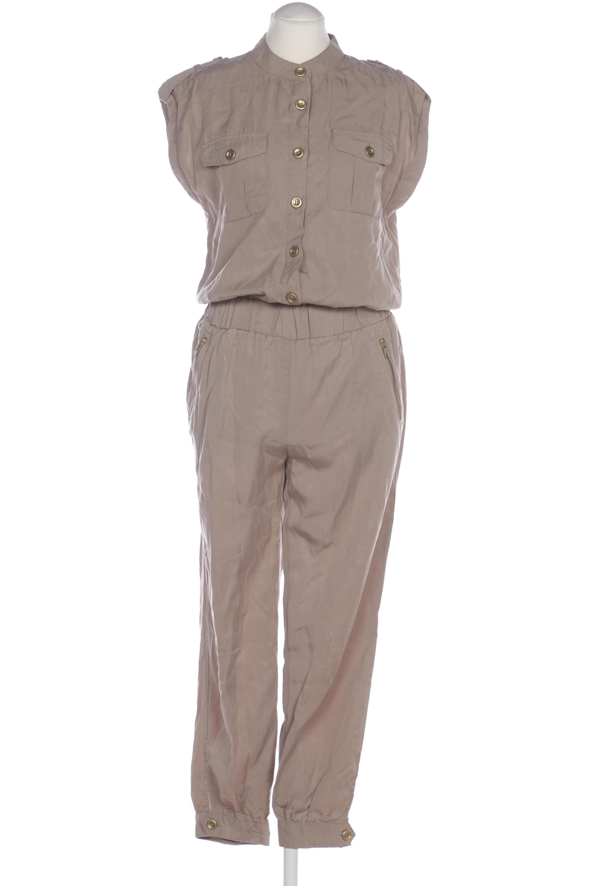 

Hallhuber Damen Jumpsuit/Overall, braun, Gr. 36