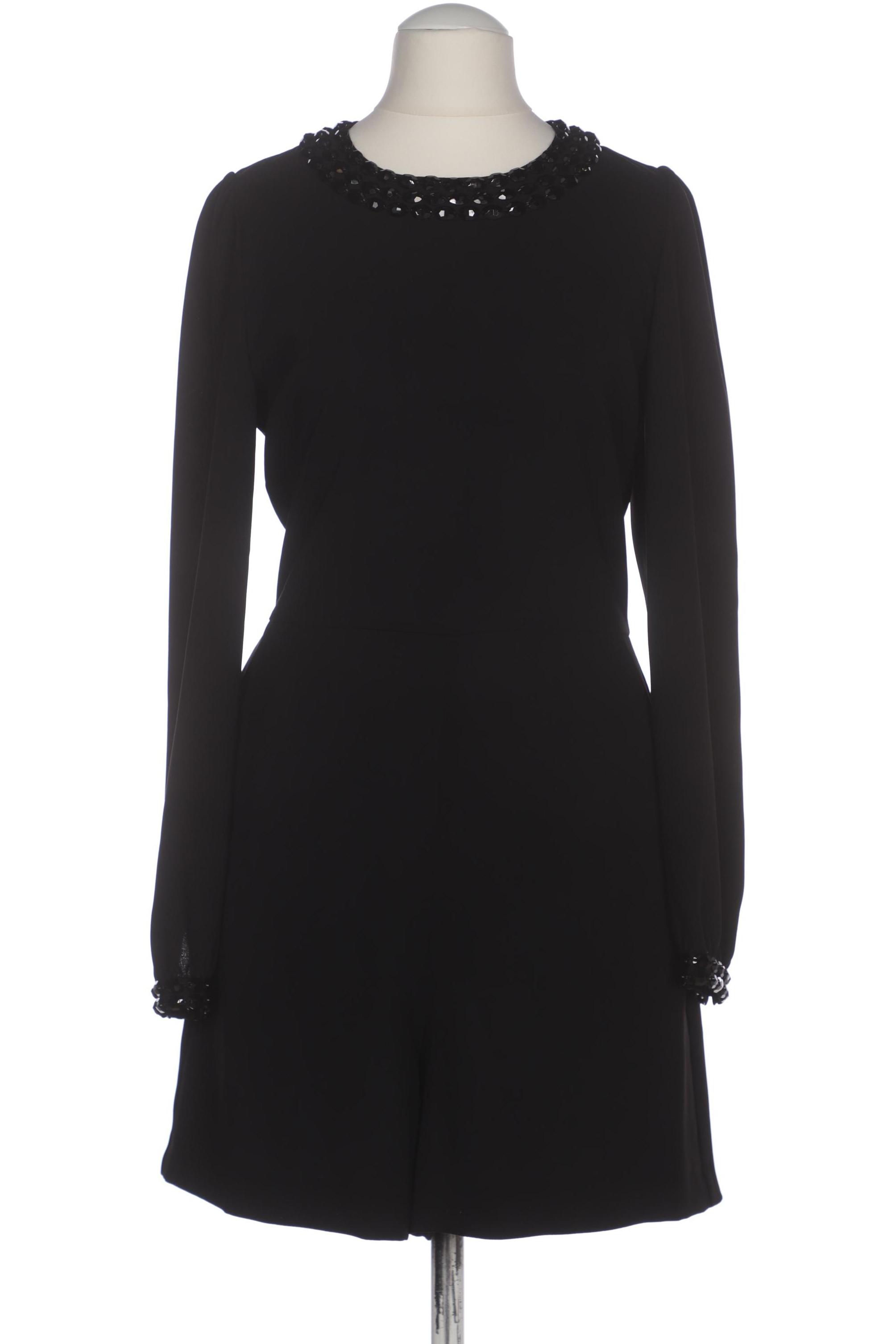 

Hallhuber Damen Jumpsuit/Overall, schwarz, Gr. 34