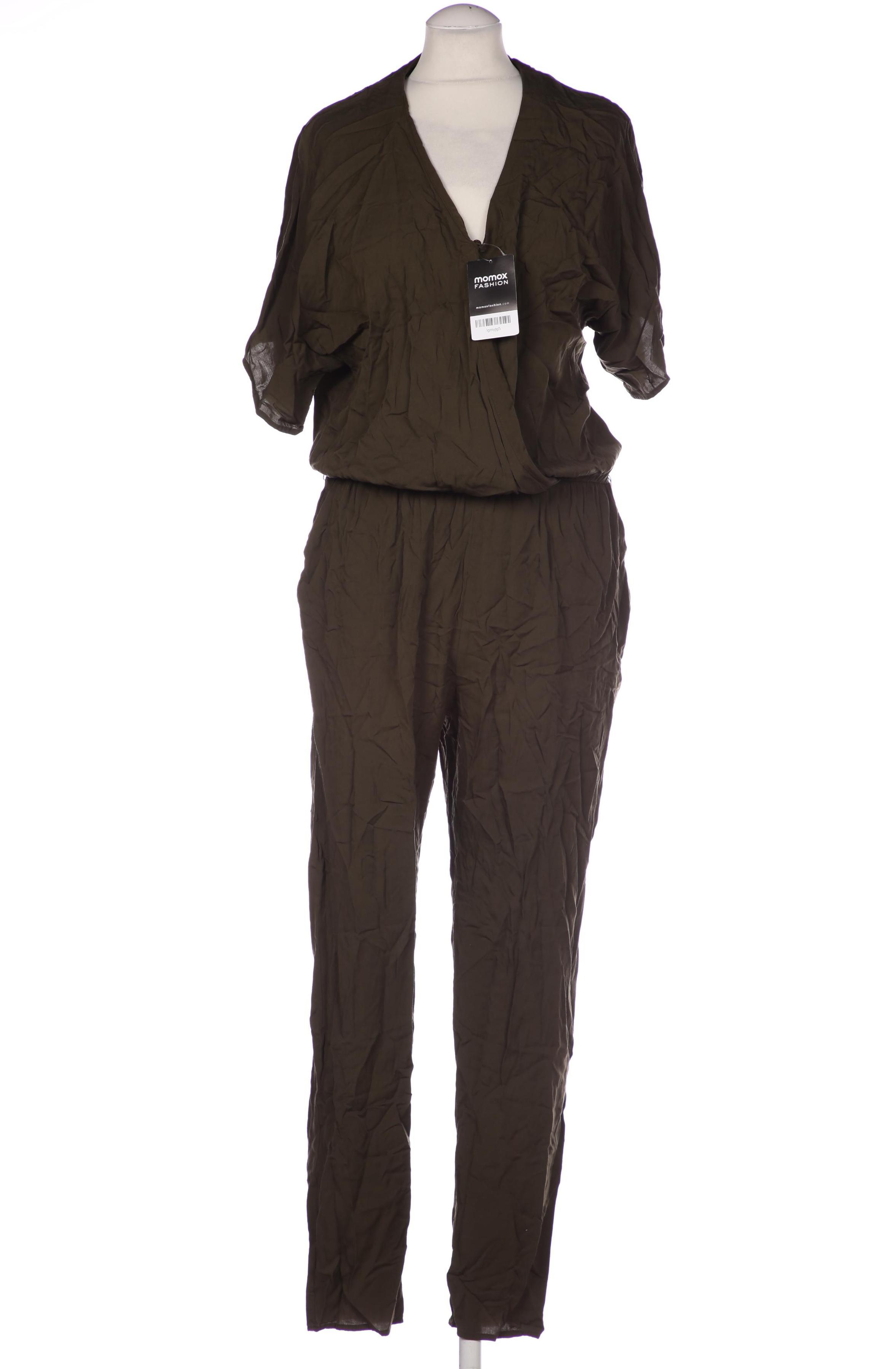 

Hallhuber Damen Jumpsuit/Overall, grün, Gr. 38