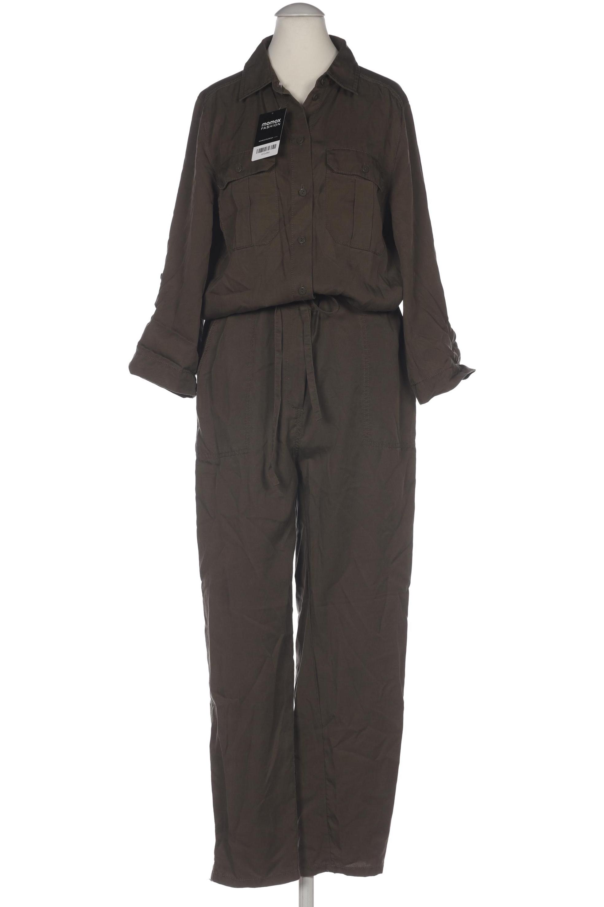 

Hallhuber Damen Jumpsuit/Overall, grün, Gr. 36