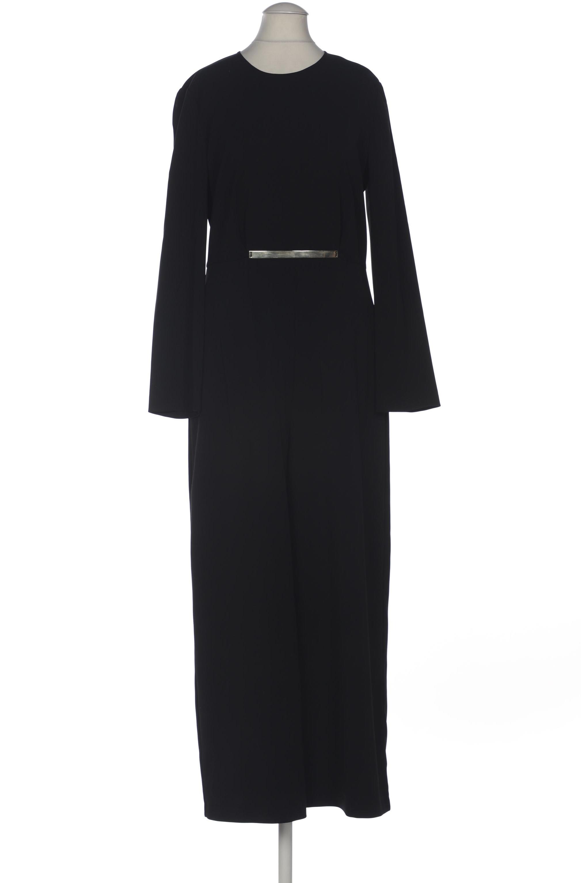

Hallhuber Damen Jumpsuit/Overall, schwarz, Gr. 36