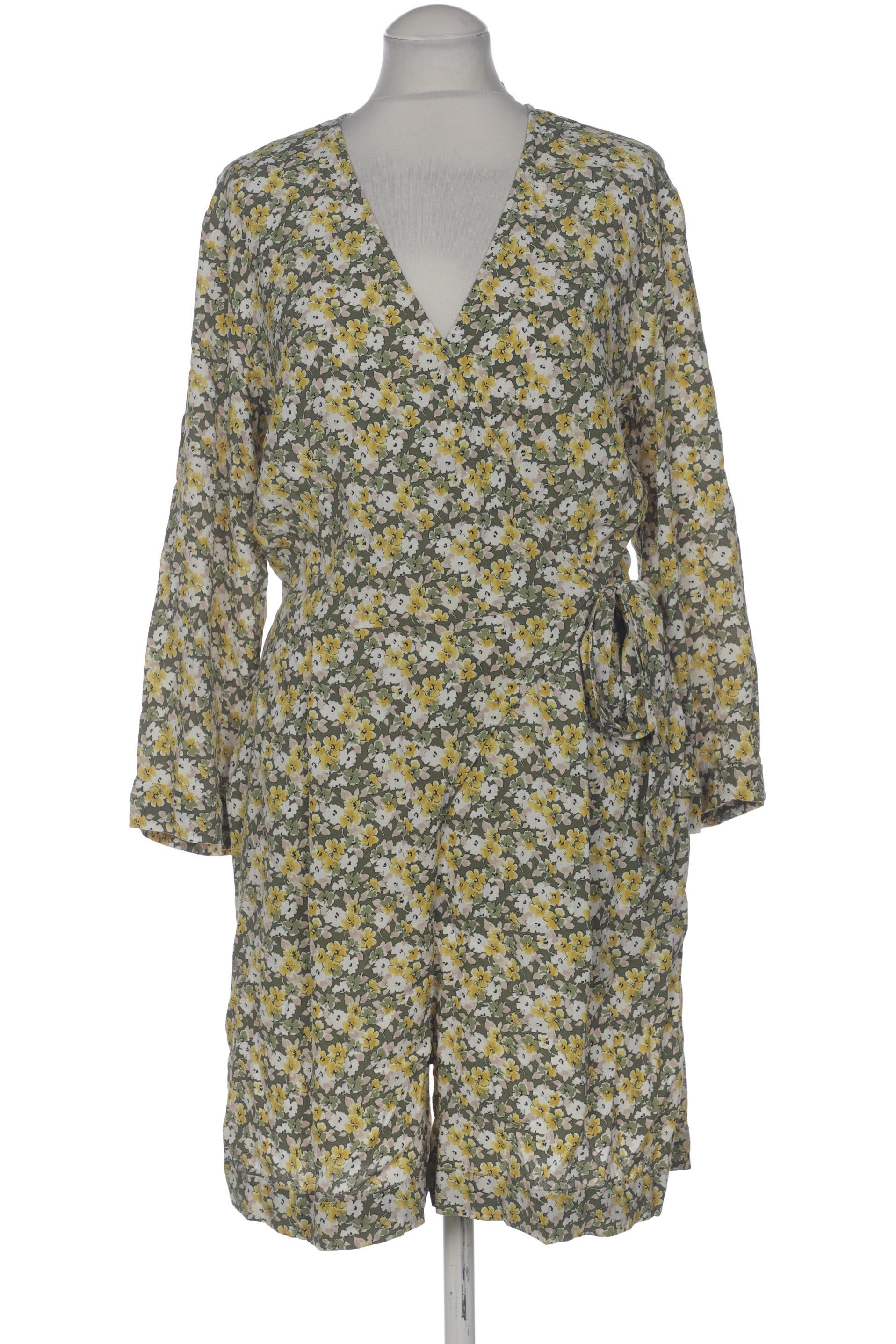 

Hallhuber Damen Jumpsuit/Overall, grün, Gr. 42