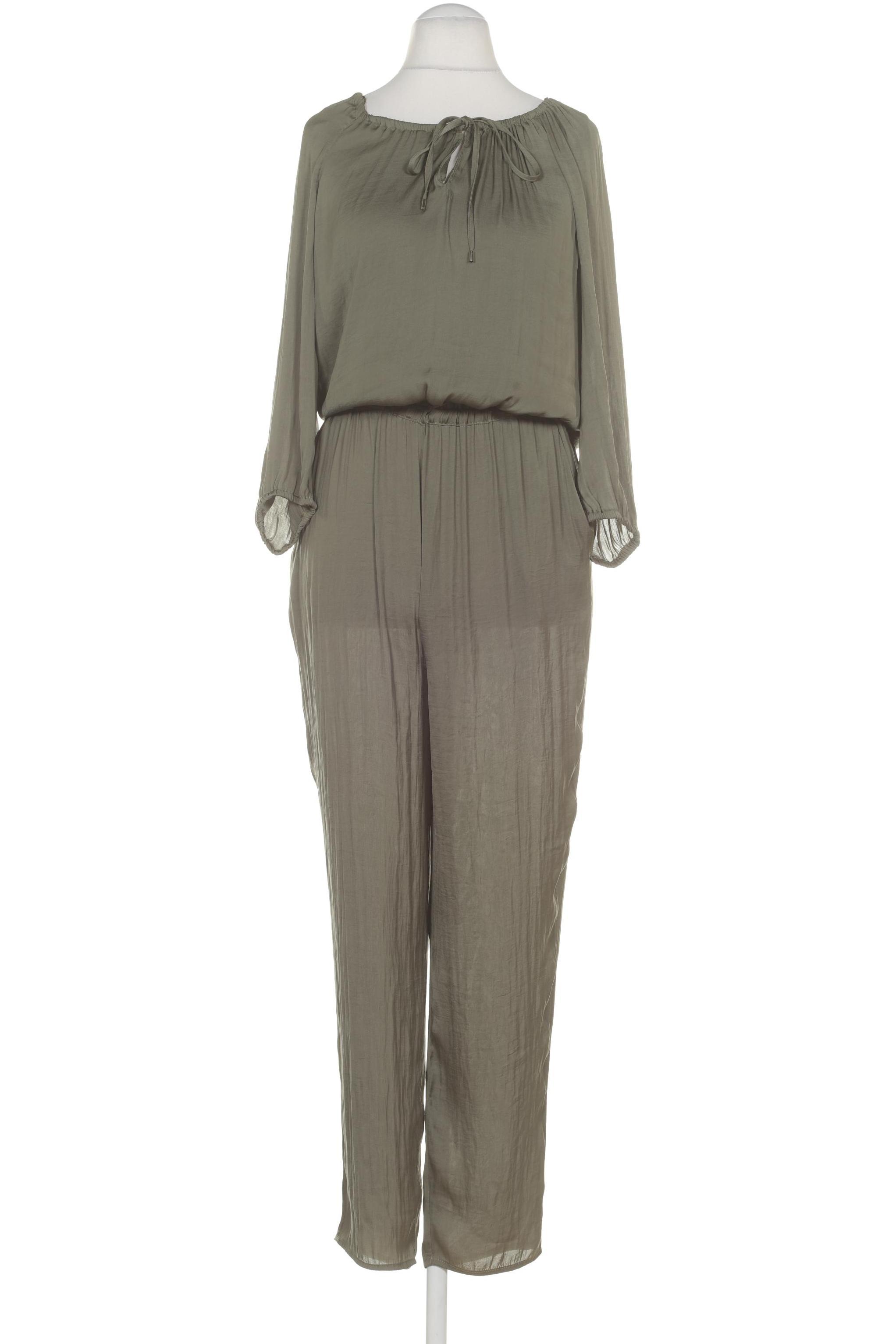 

Hallhuber Damen Jumpsuit/Overall, grün, Gr. 40