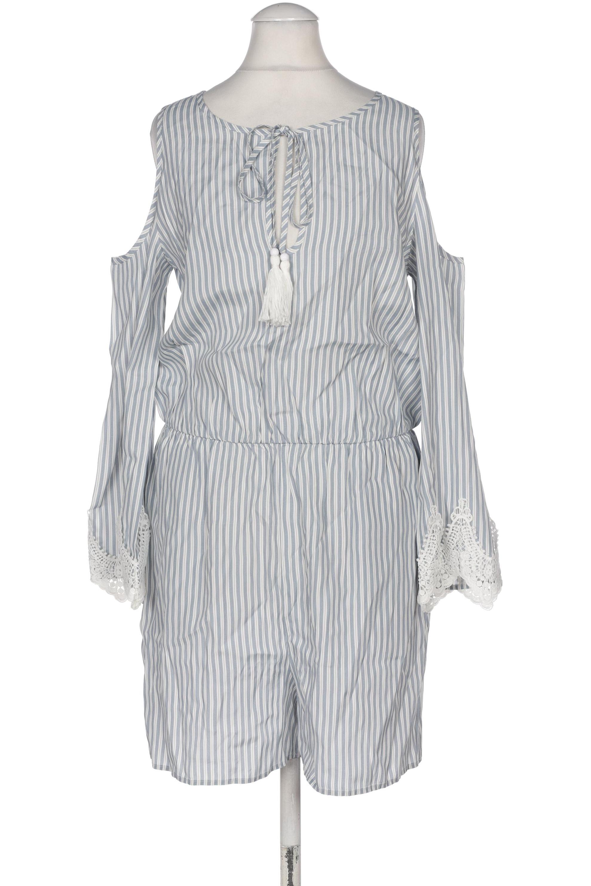 

Hallhuber Damen Jumpsuit/Overall, hellblau, Gr. 36