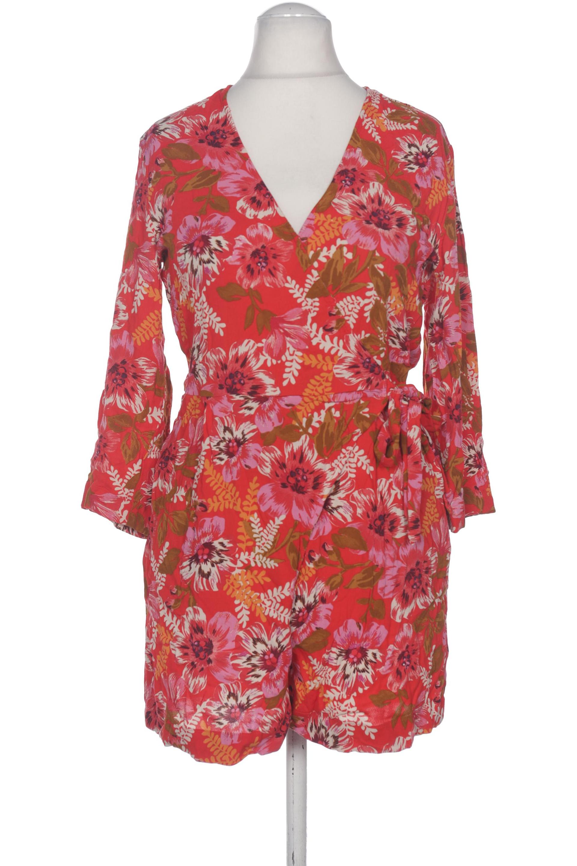 

Hallhuber Damen Jumpsuit/Overall, mehrfarbig, Gr. 40