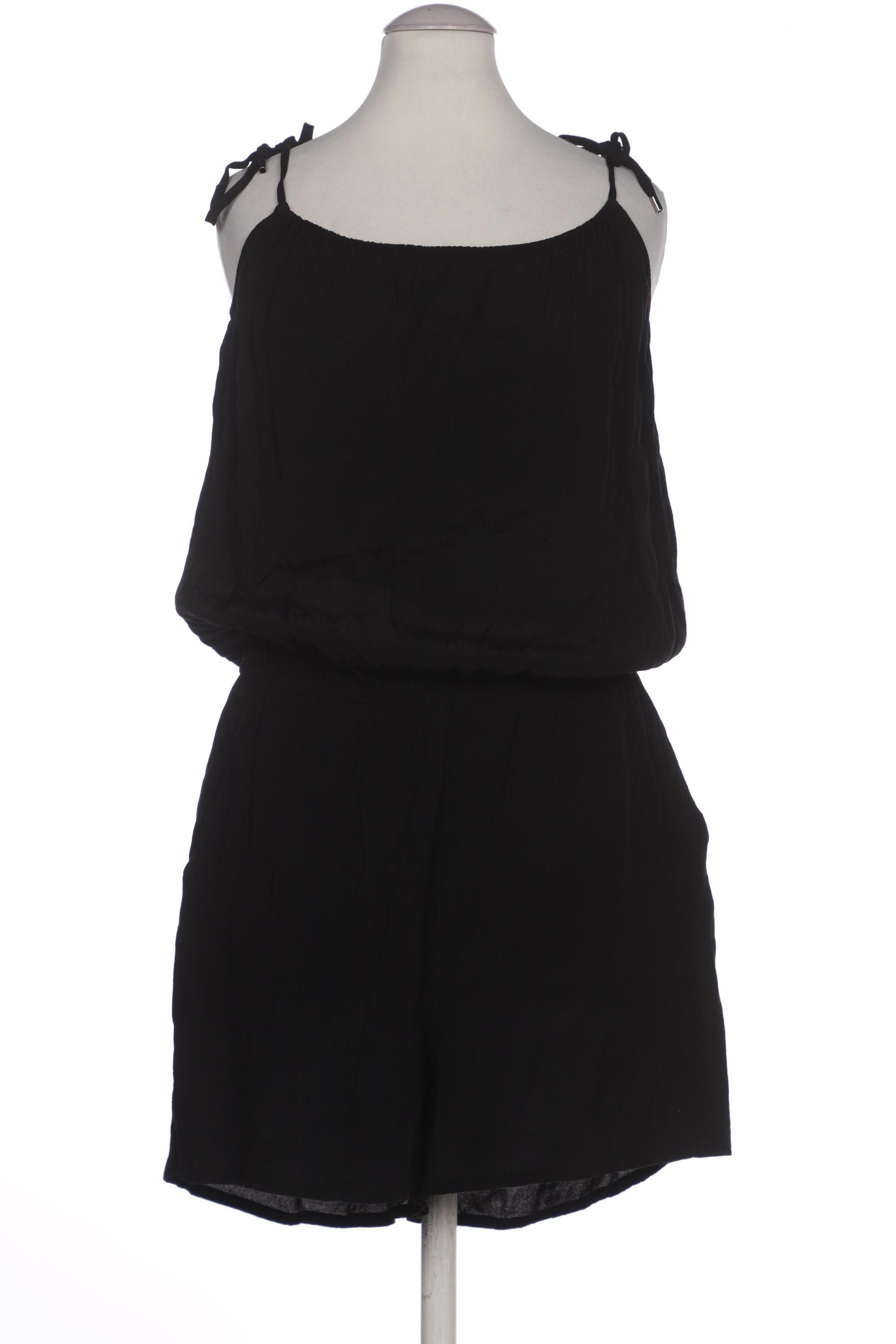 

Hallhuber Damen Jumpsuit/Overall, schwarz, Gr. 36