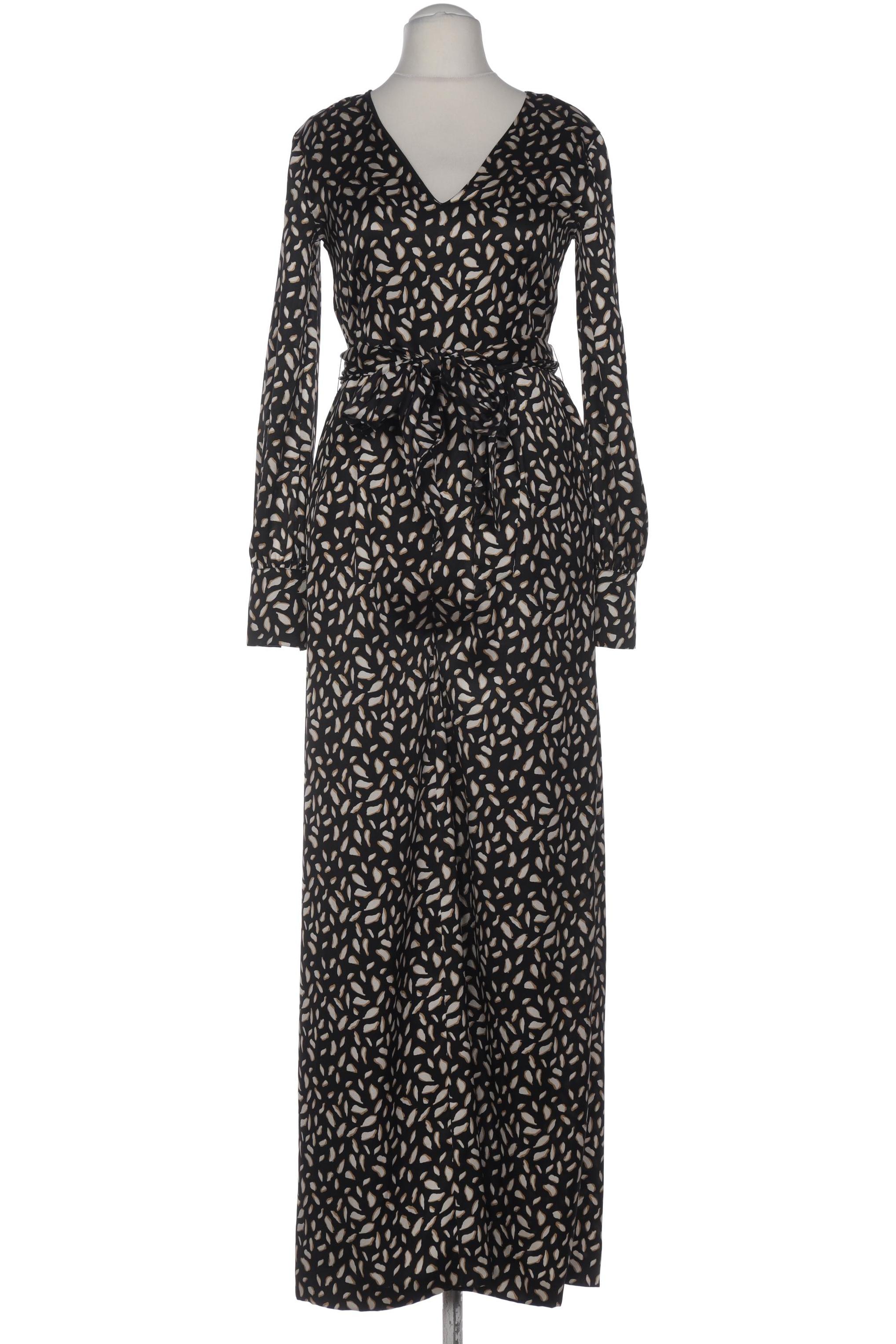 

Hallhuber Damen Jumpsuit/Overall, schwarz