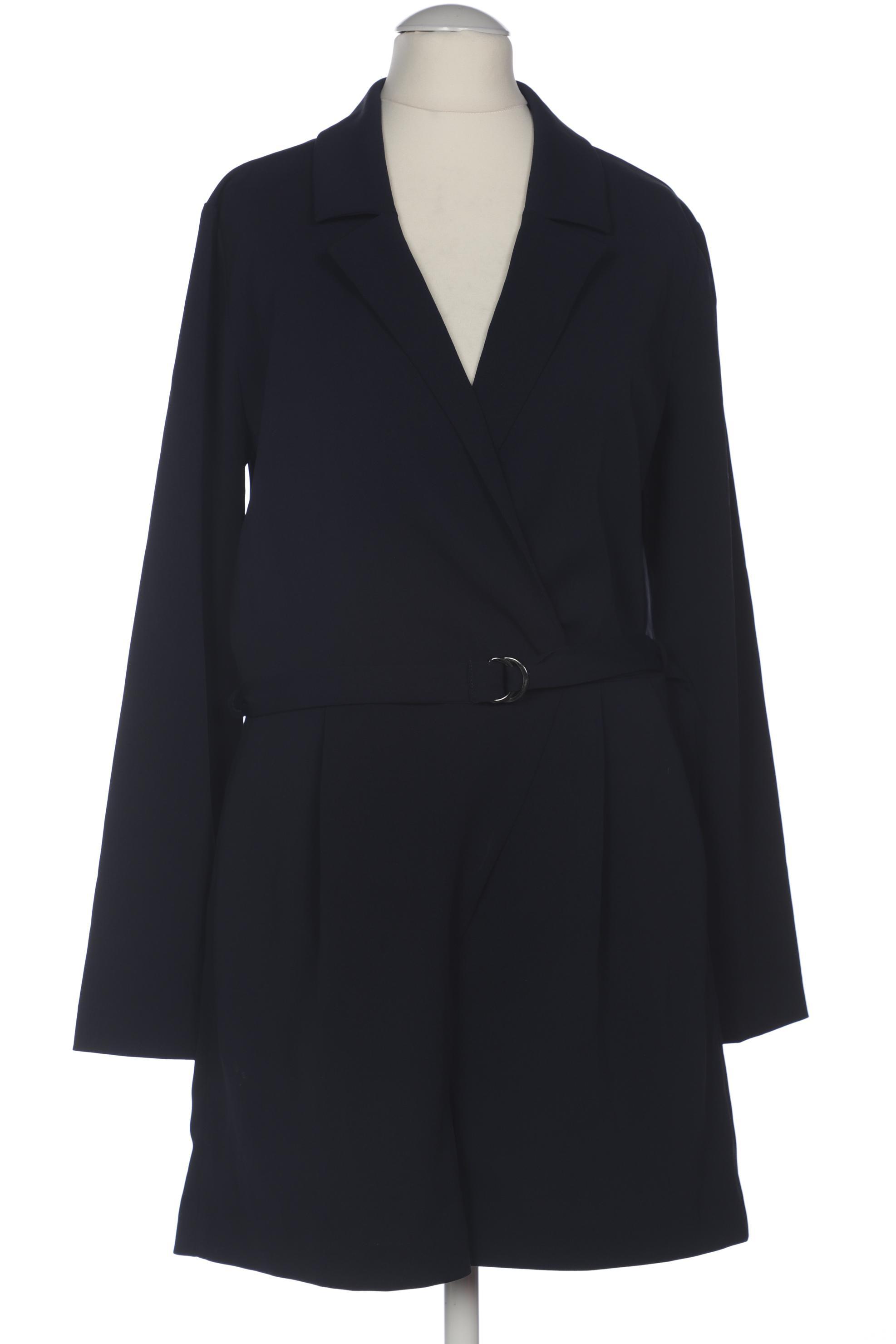 

Hallhuber Damen Jumpsuit/Overall, marineblau, Gr. 36