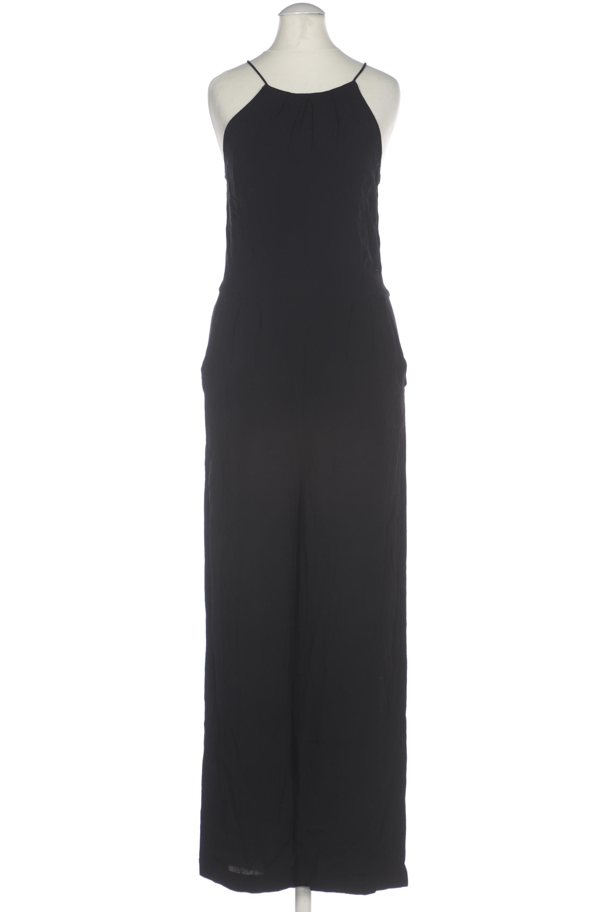 

Hallhuber Damen Jumpsuit/Overall, schwarz, Gr. 34