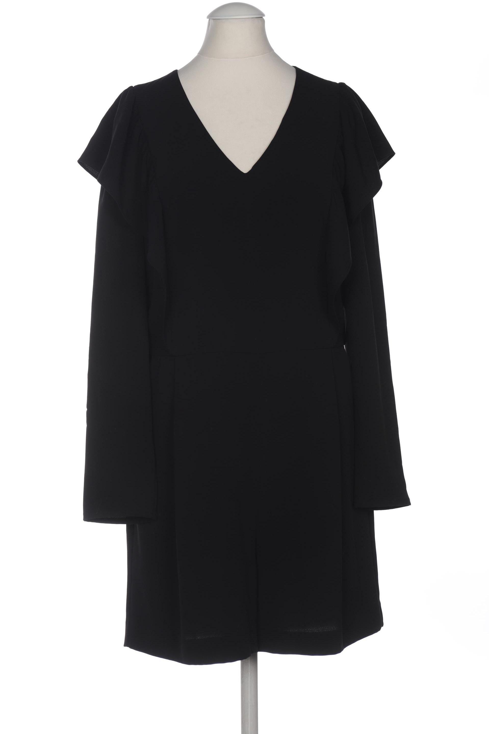 

Hallhuber Damen Jumpsuit/Overall, schwarz, Gr. 36