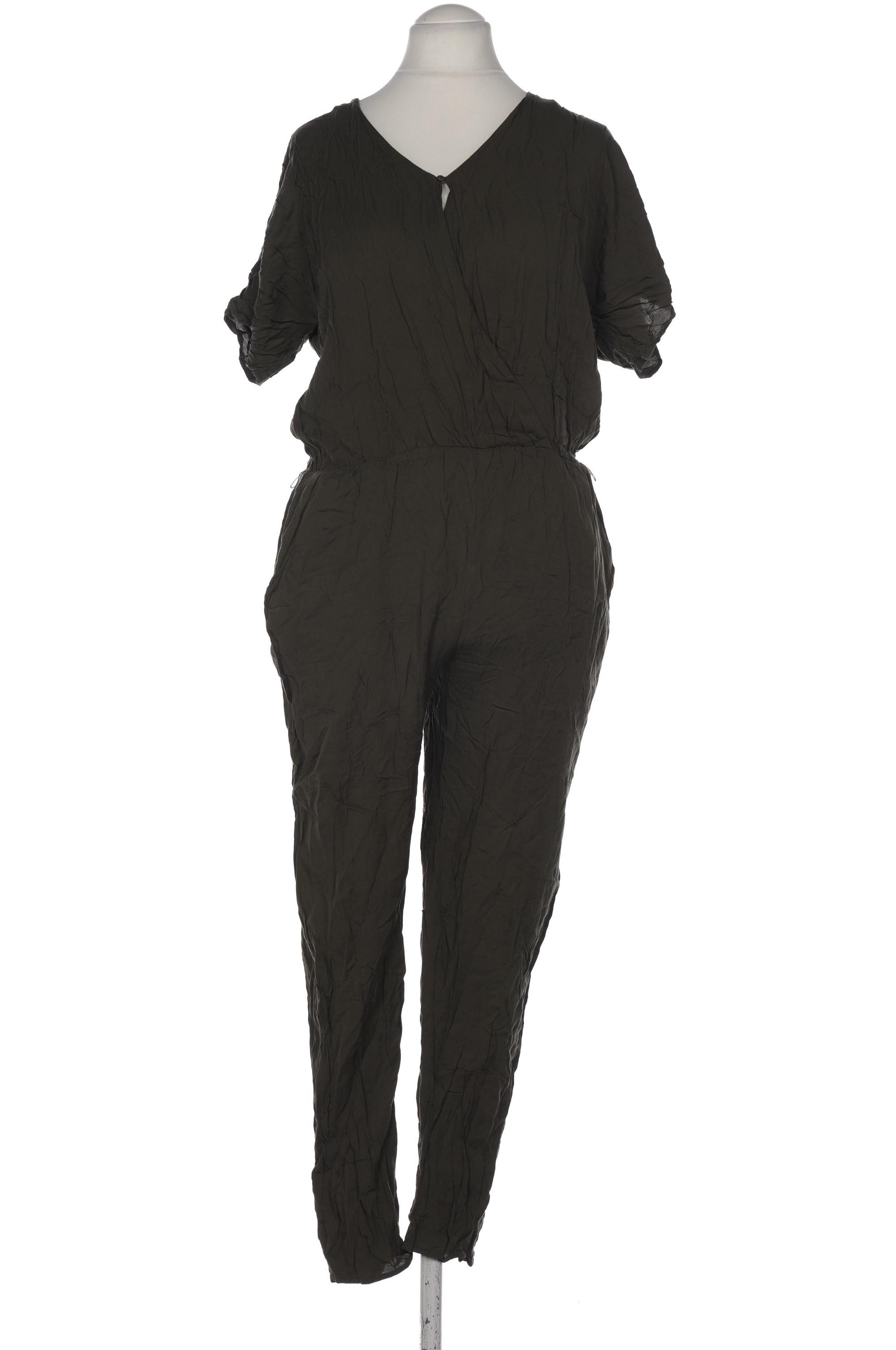 

Hallhuber Damen Jumpsuit/Overall, grün, Gr. 38