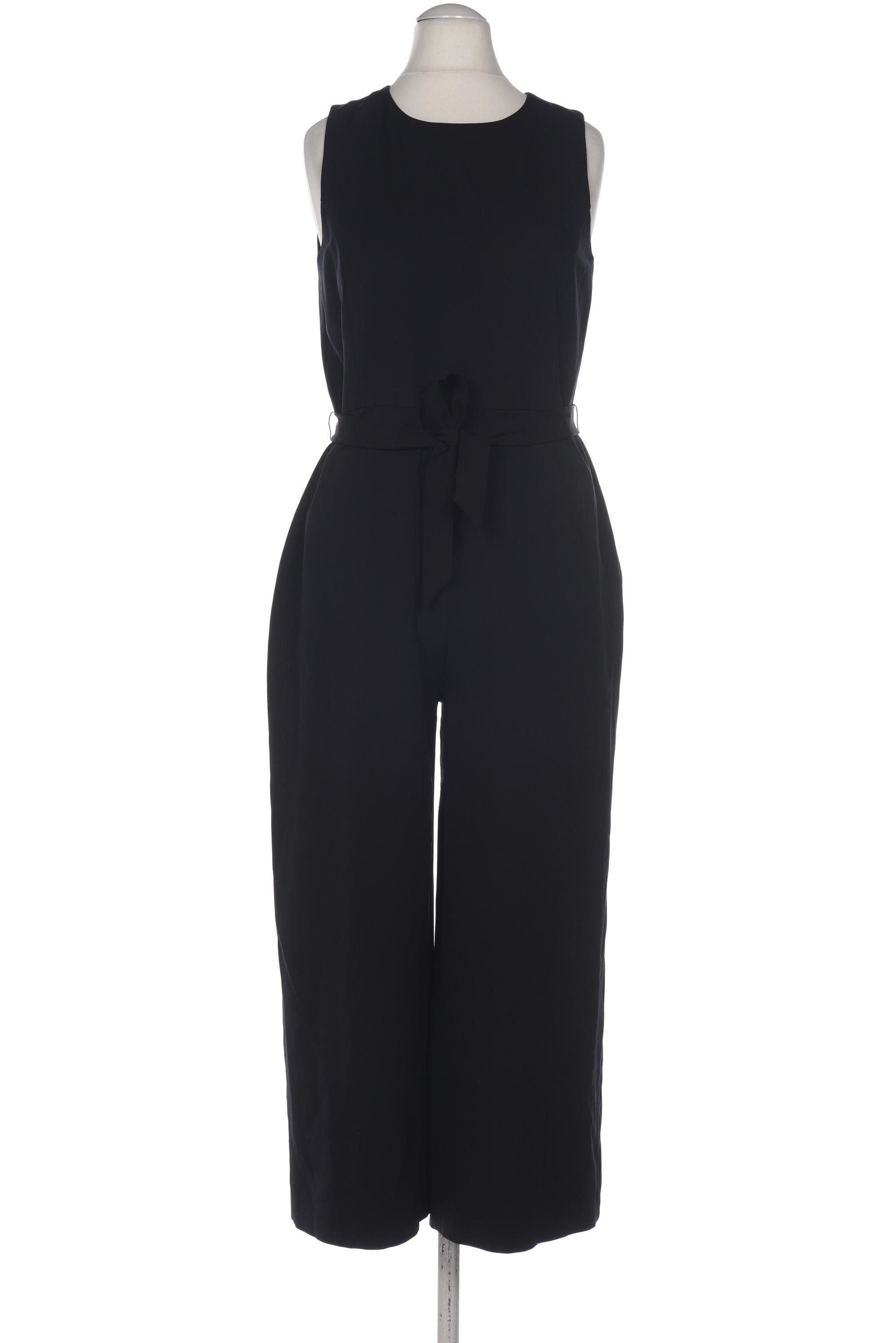 

Hallhuber Damen Jumpsuit/Overall, schwarz, Gr. 38