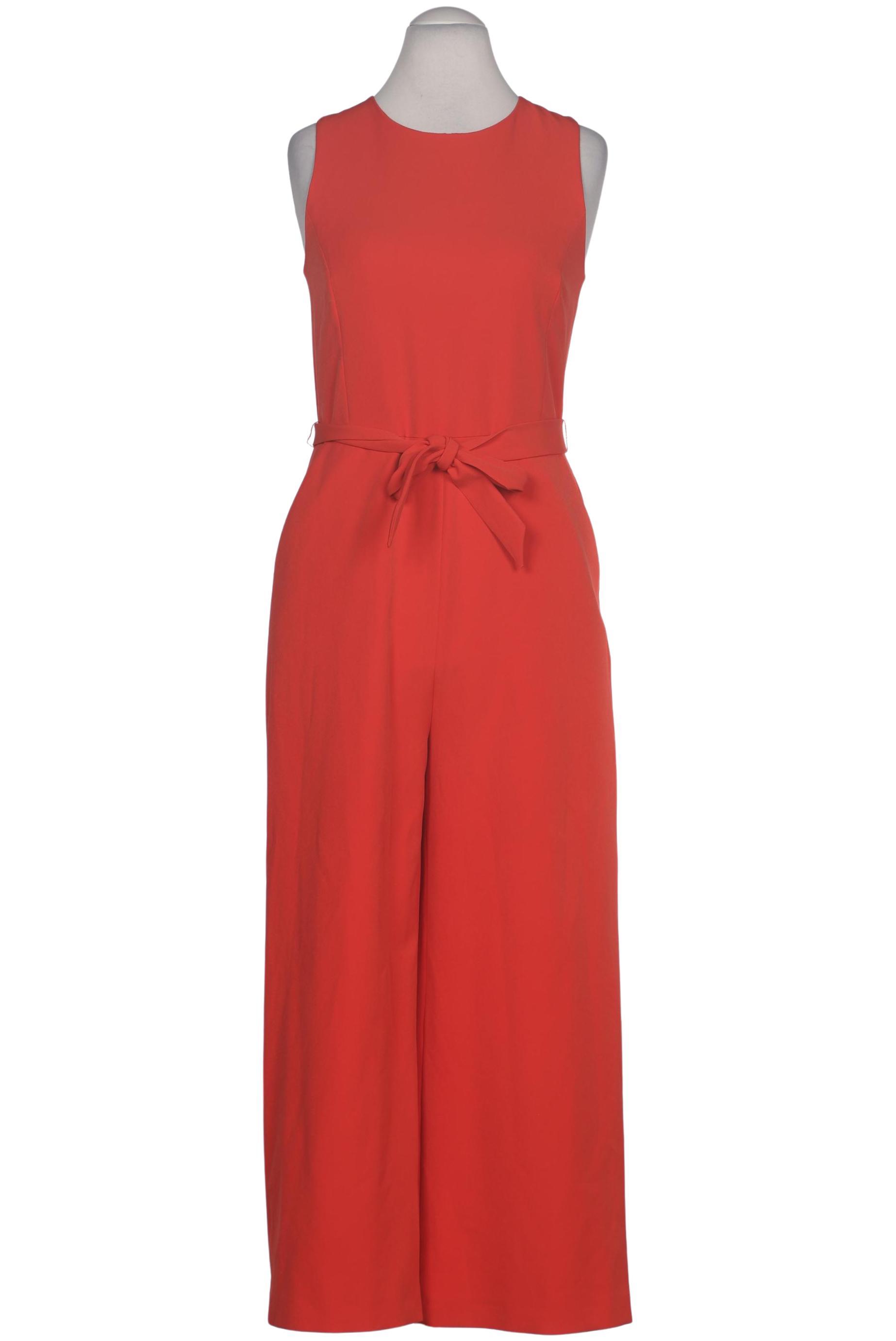 

Hallhuber Damen Jumpsuit/Overall, rot, Gr. 36