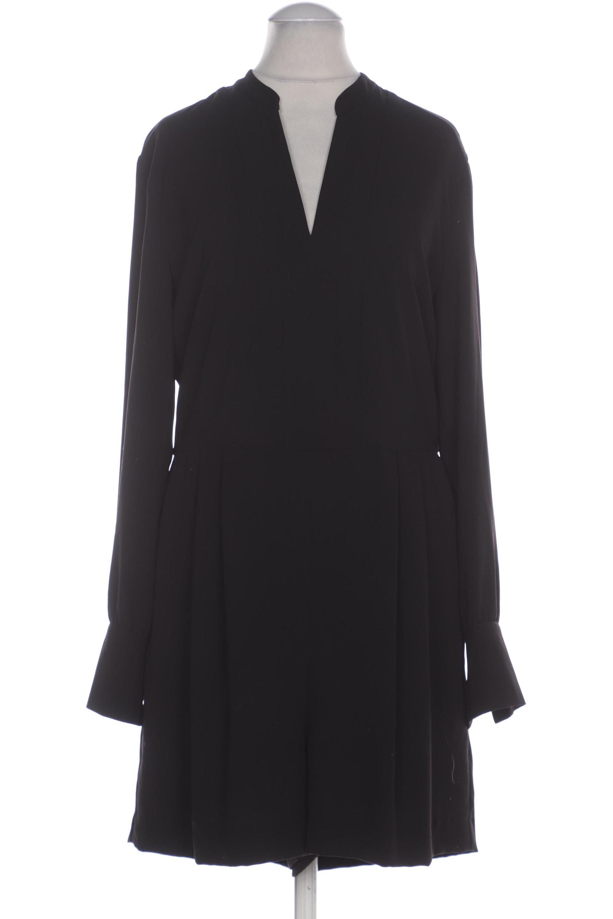 

Hallhuber Damen Jumpsuit/Overall, schwarz, Gr. 38