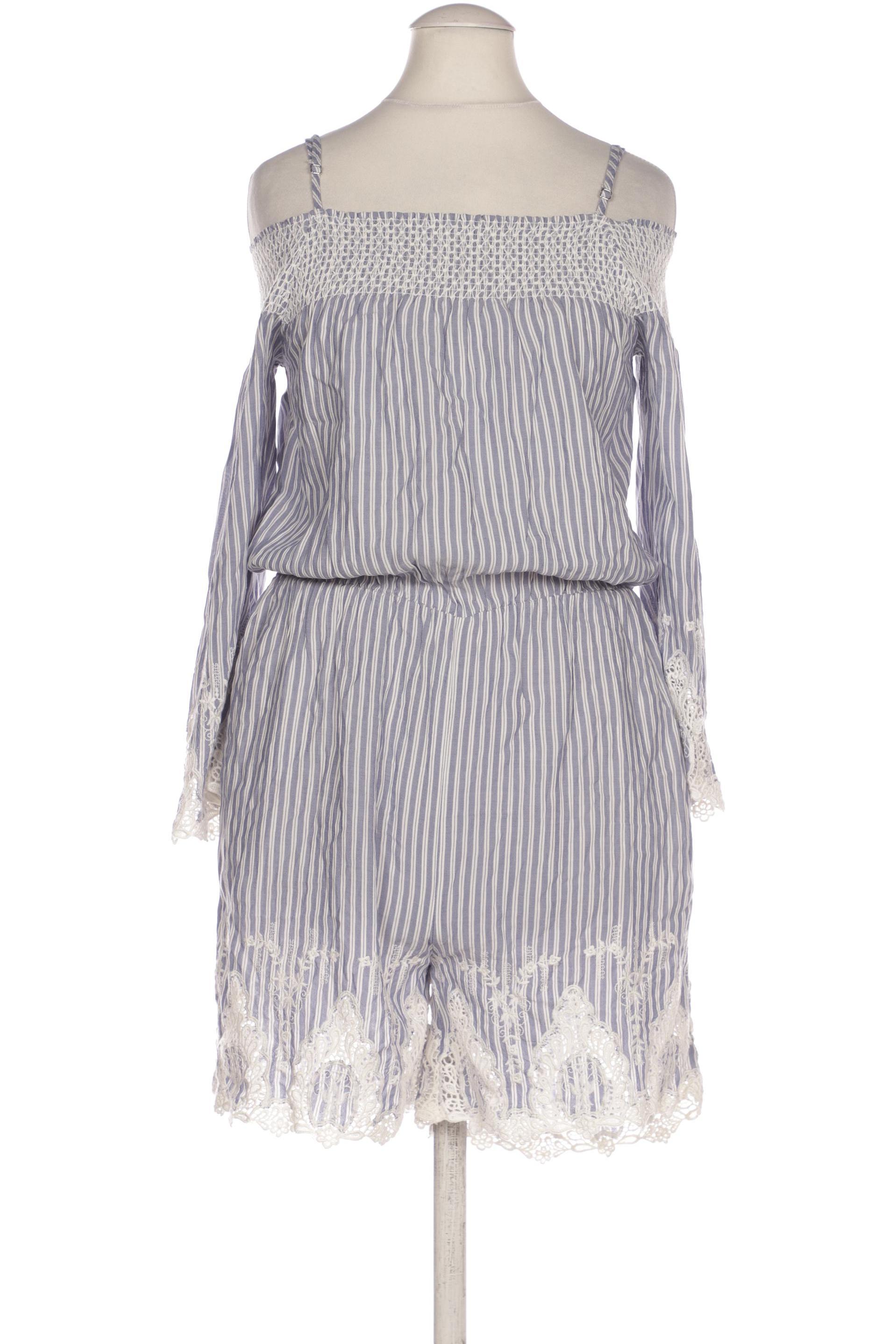

Hallhuber Damen Jumpsuit/Overall, blau
