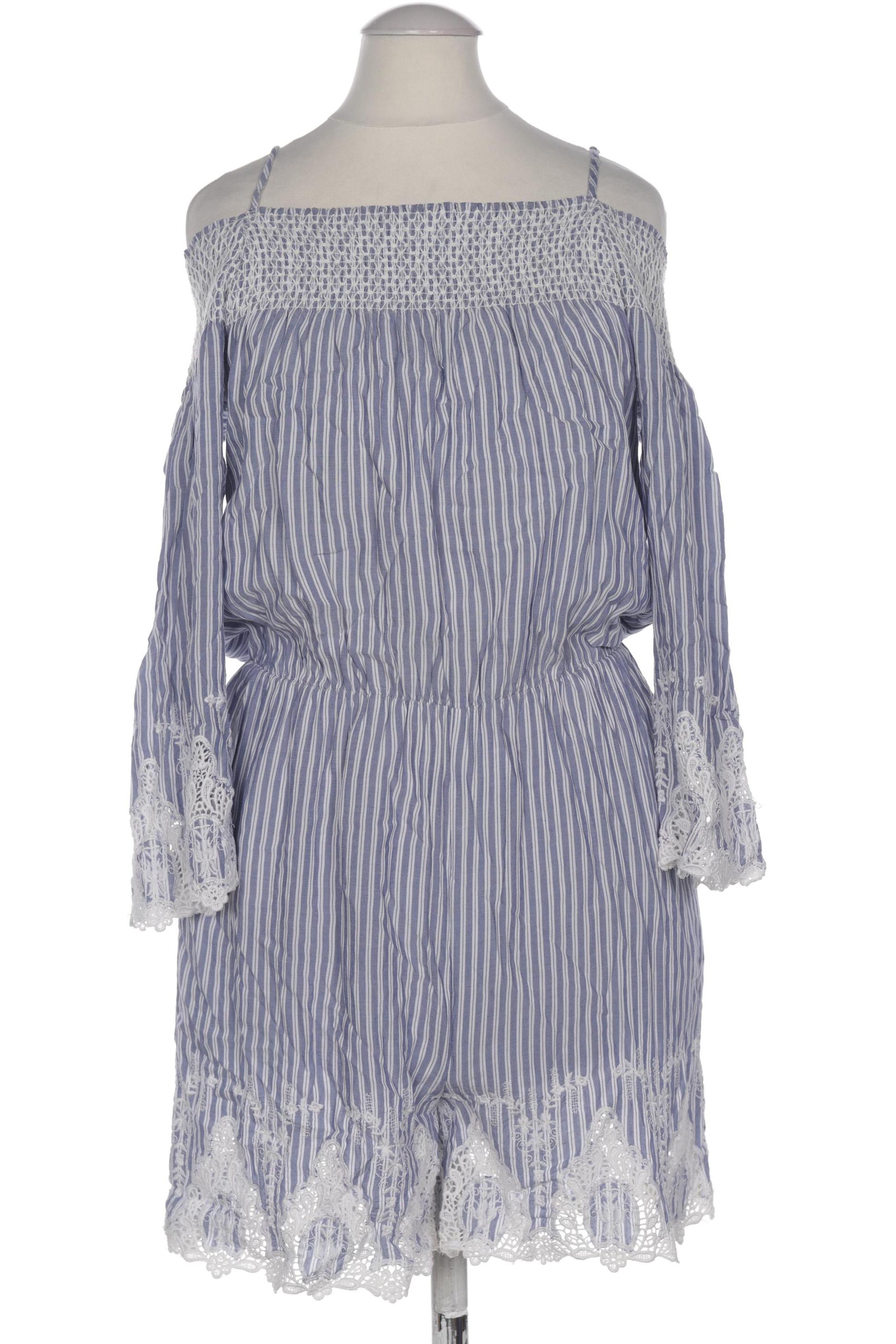 

Hallhuber Damen Jumpsuit/Overall, hellblau, Gr. 36