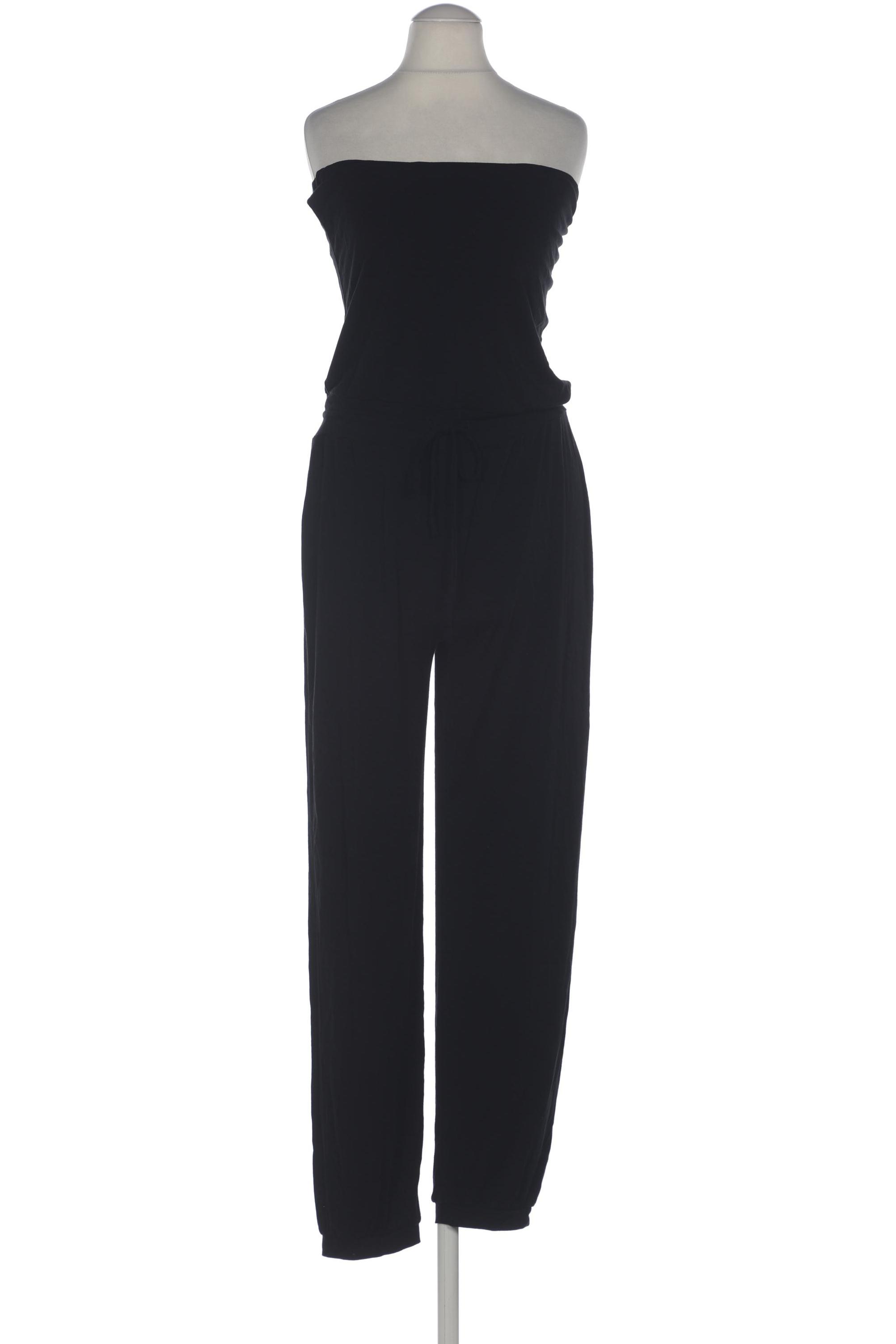 

Hallhuber Damen Jumpsuit/Overall, schwarz, Gr. 34