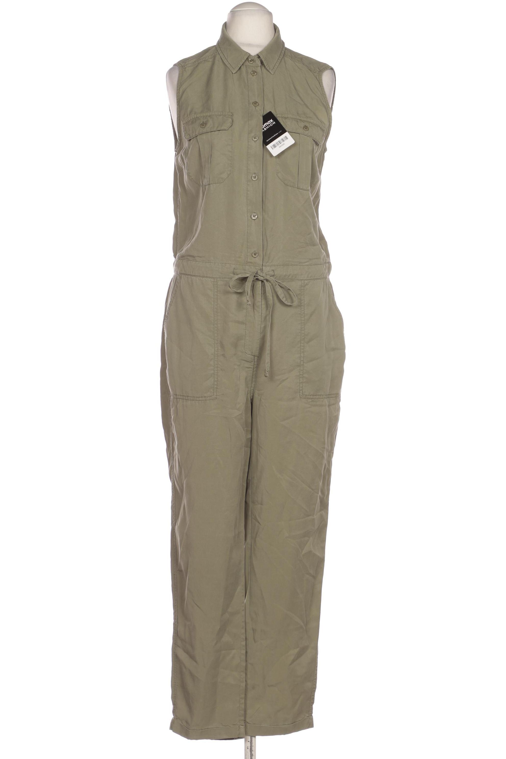 

Hallhuber Damen Jumpsuit/Overall, grün, Gr. 38