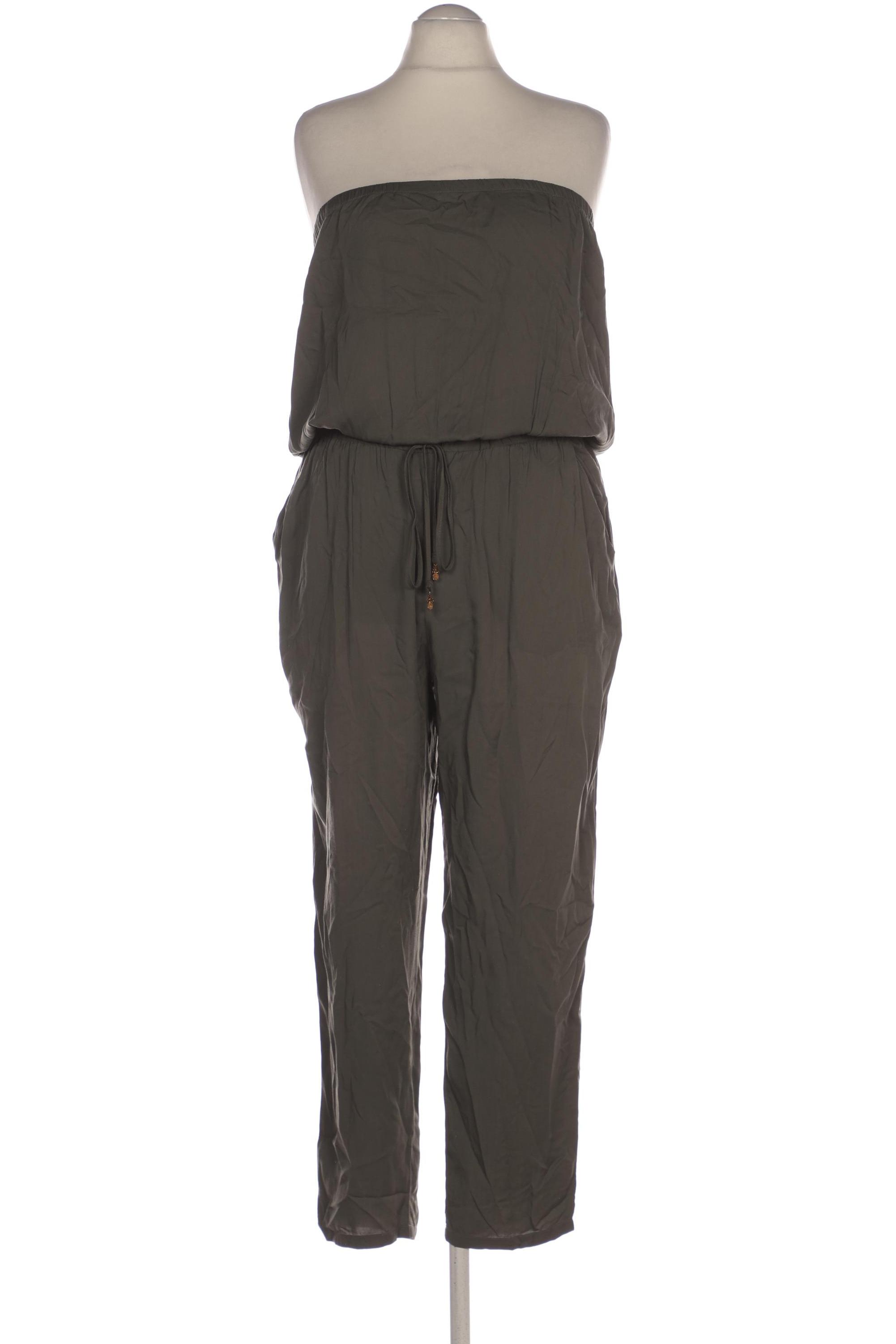 

Hallhuber Damen Jumpsuit/Overall, grün