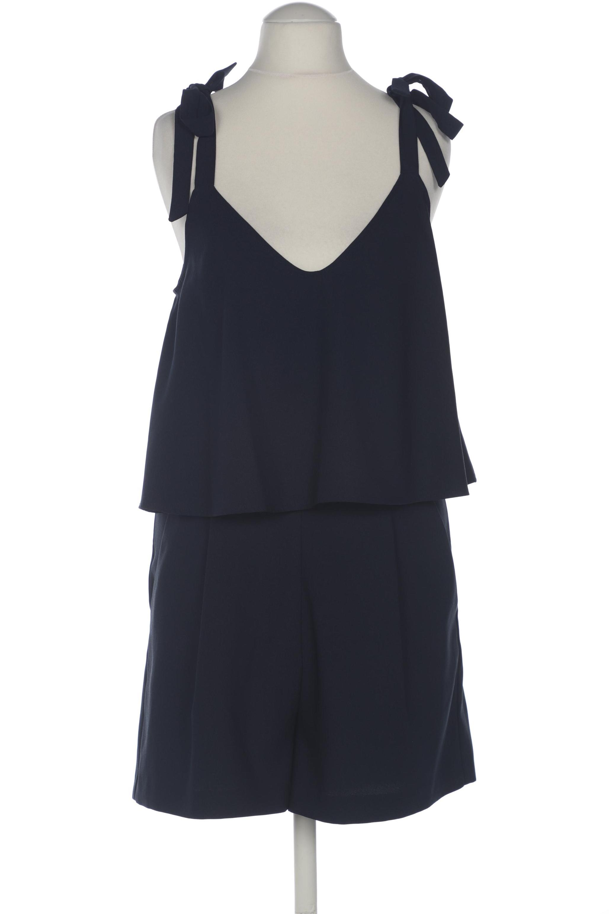 

Hallhuber Damen Jumpsuit/Overall, marineblau, Gr. 34