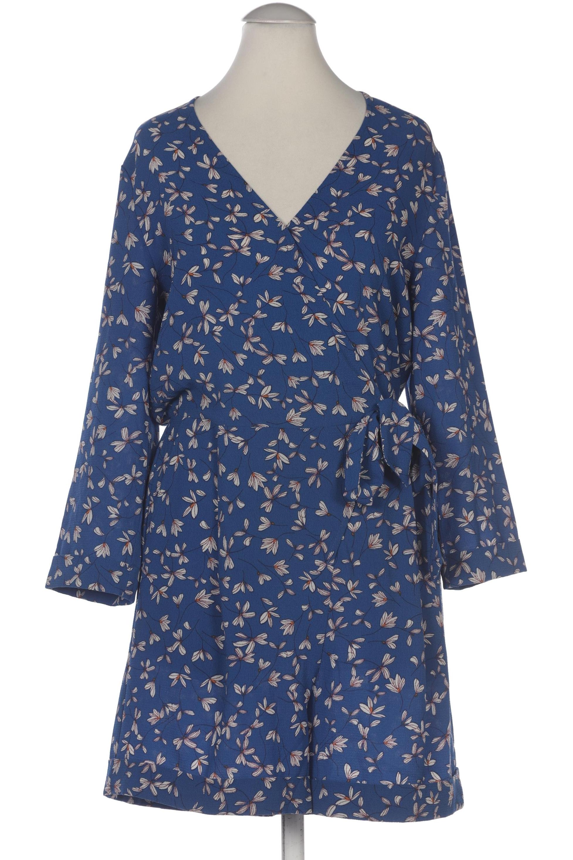 

Hallhuber Damen Jumpsuit/Overall, blau, Gr. 34
