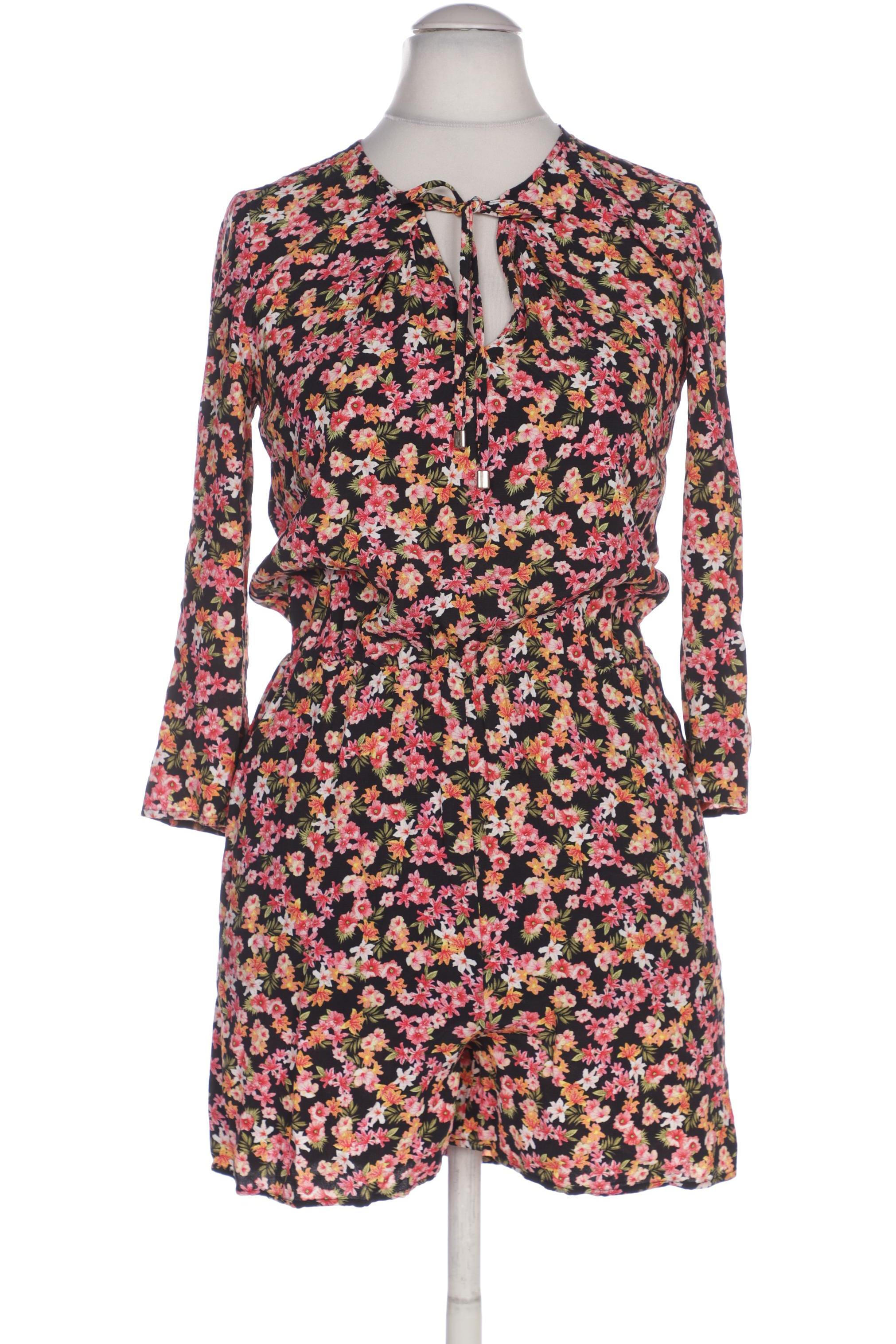 

Hallhuber Damen Jumpsuit/Overall, mehrfarbig, Gr. 34