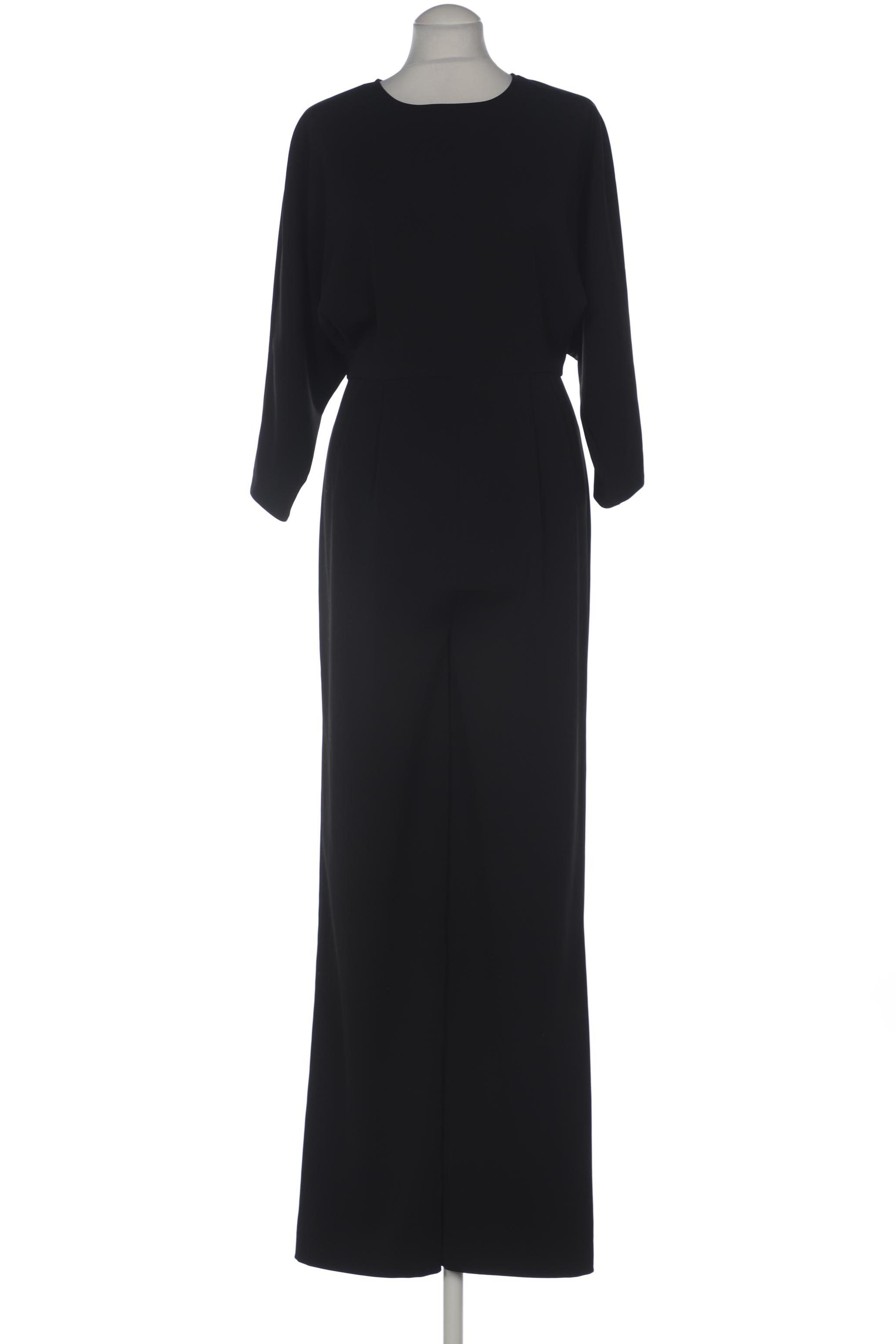 

Hallhuber Damen Jumpsuit/Overall, schwarz, Gr. 34