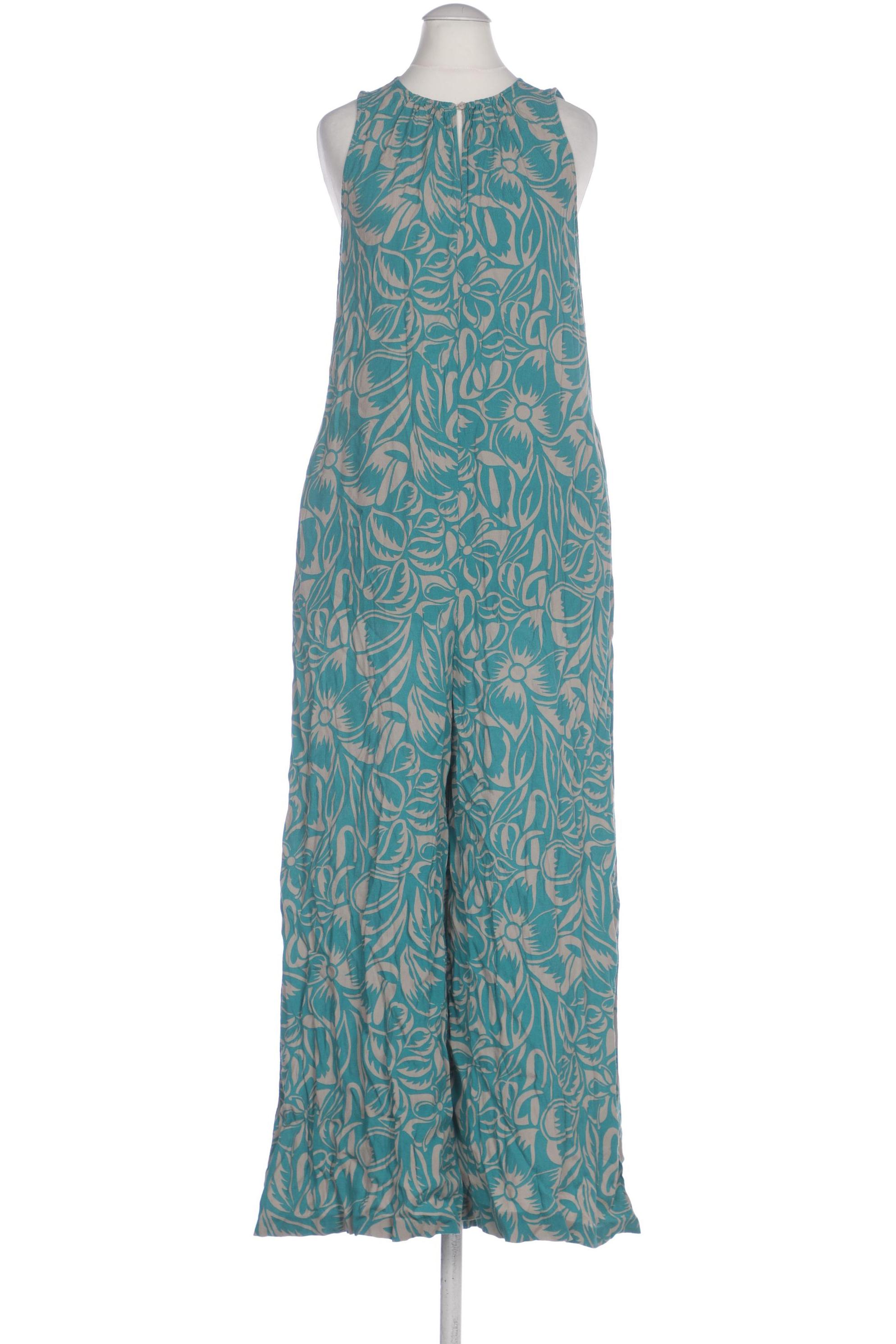

Hallhuber Damen Jumpsuit/Overall, türkis, Gr. 36
