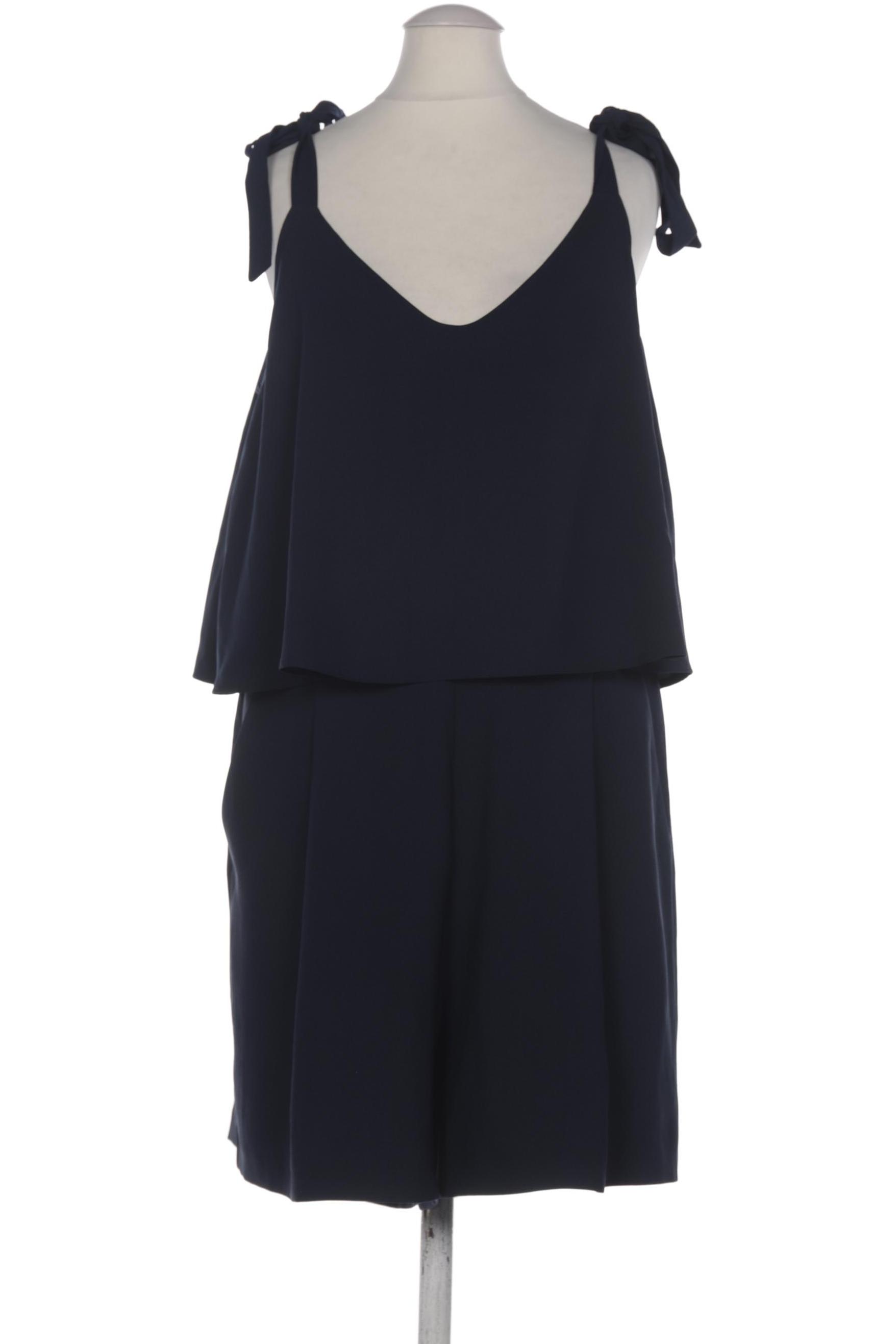 

Hallhuber Damen Jumpsuit/Overall, marineblau, Gr. 40