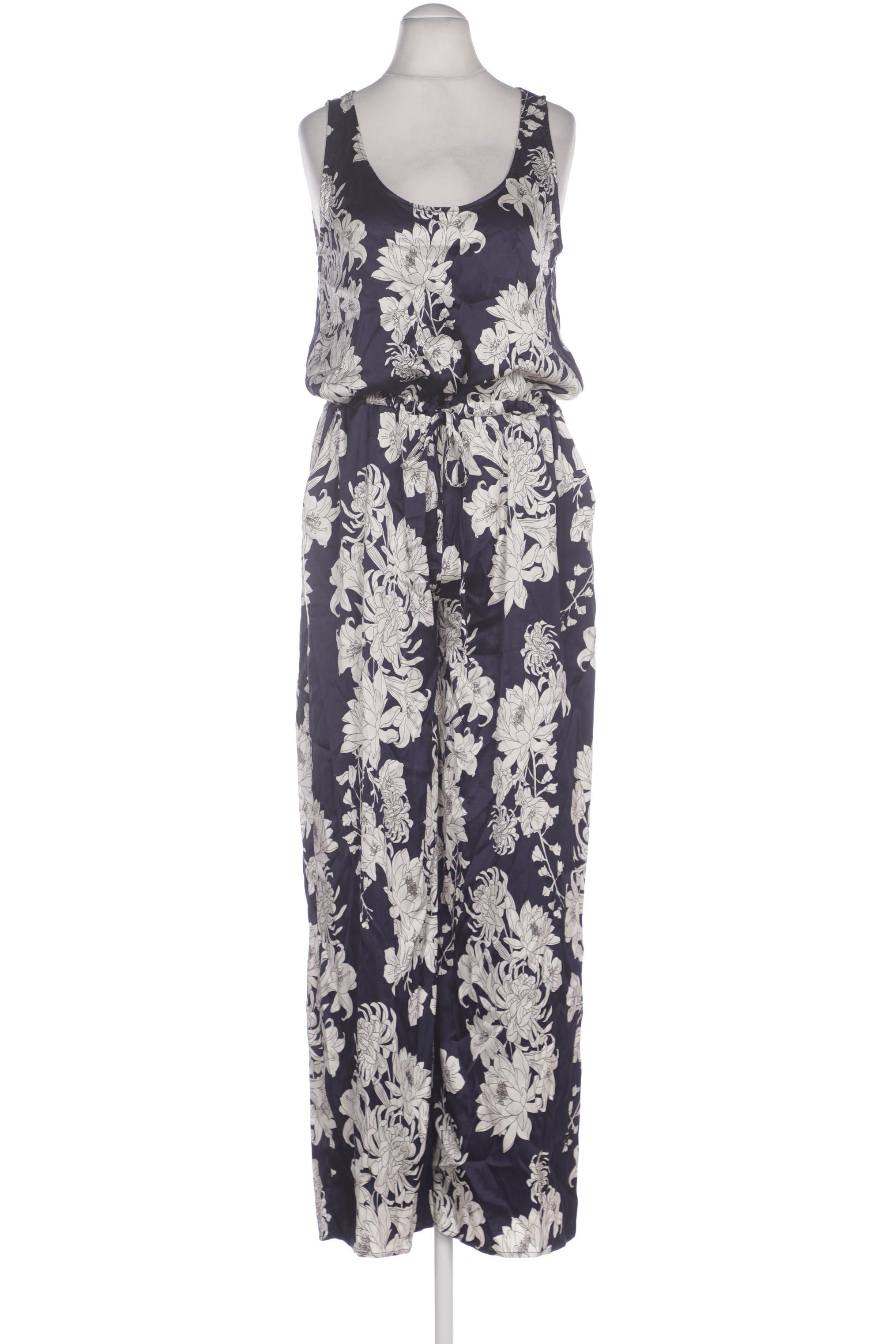 

Hallhuber Damen Jumpsuit/Overall, marineblau, Gr. 38