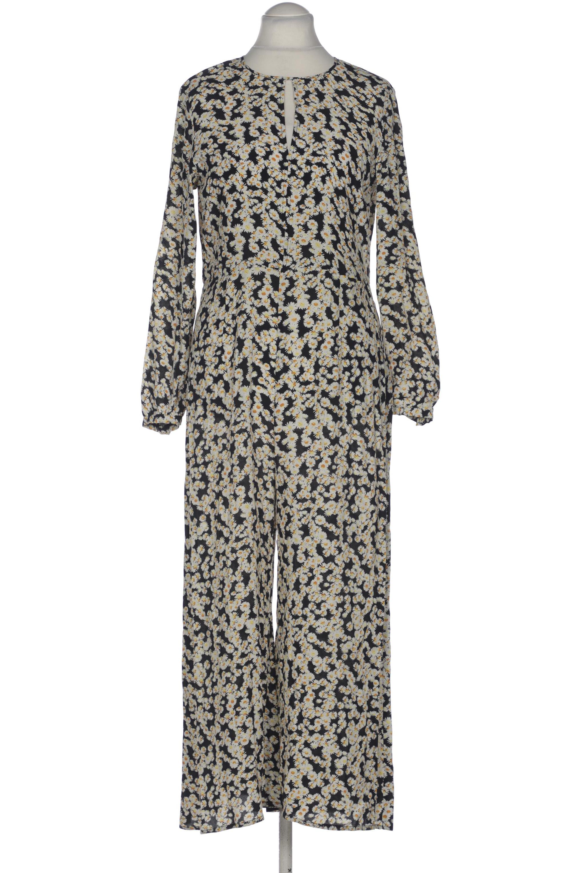 

Hallhuber Damen Jumpsuit/Overall, mehrfarbig, Gr. 40