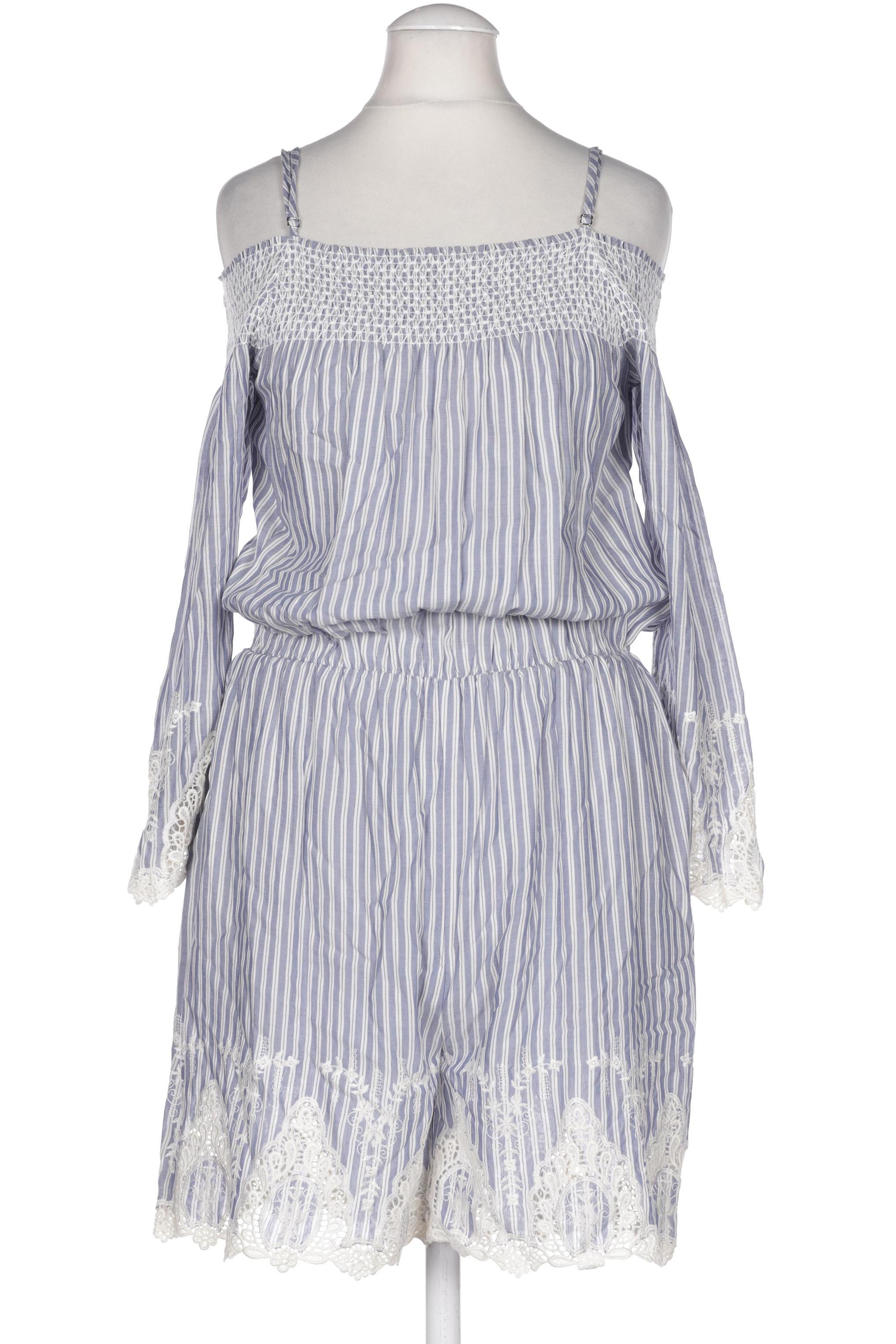 

Hallhuber Damen Jumpsuit/Overall, blau, Gr. 36